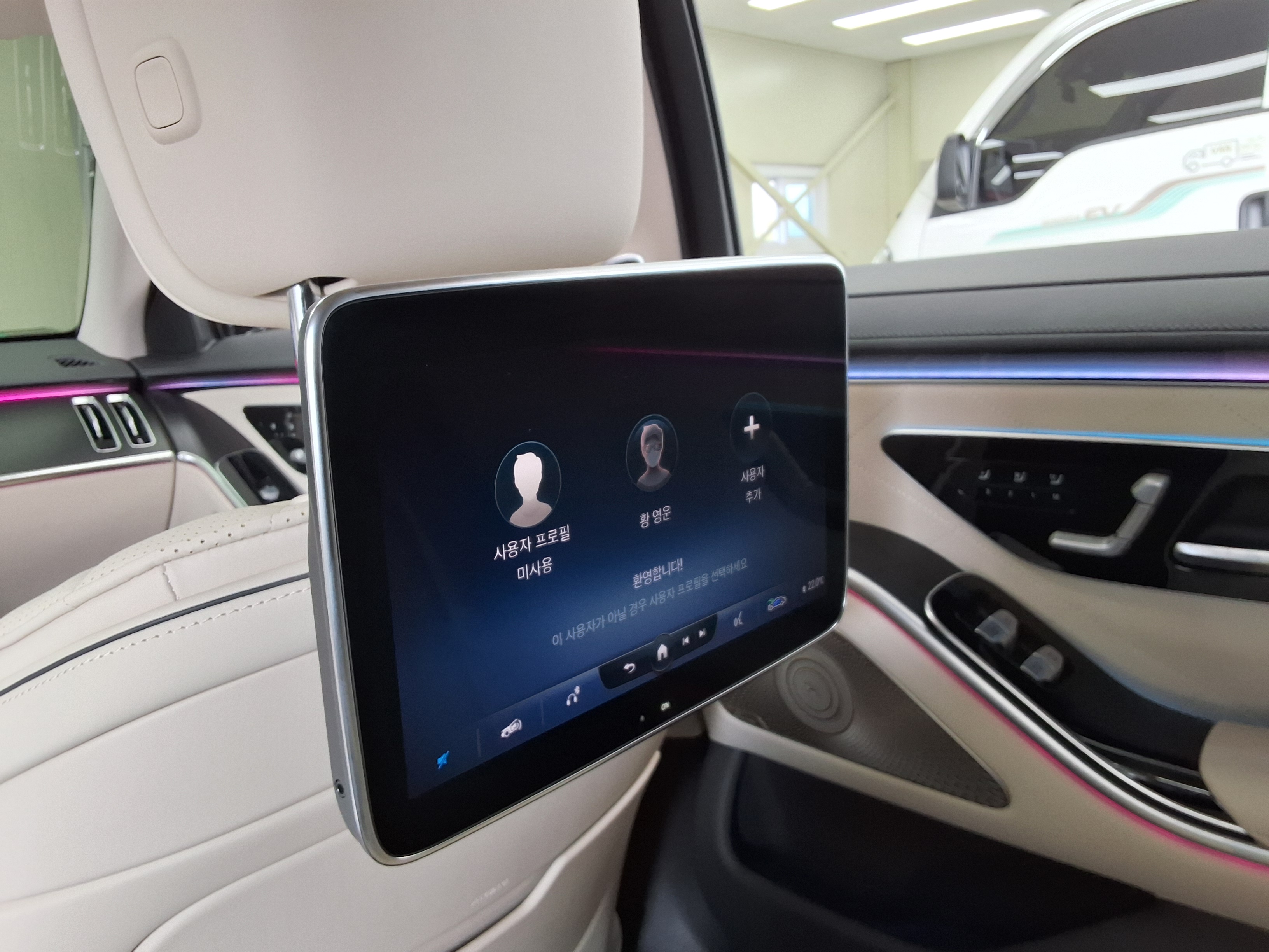 2022 - mercedes-benz s450l