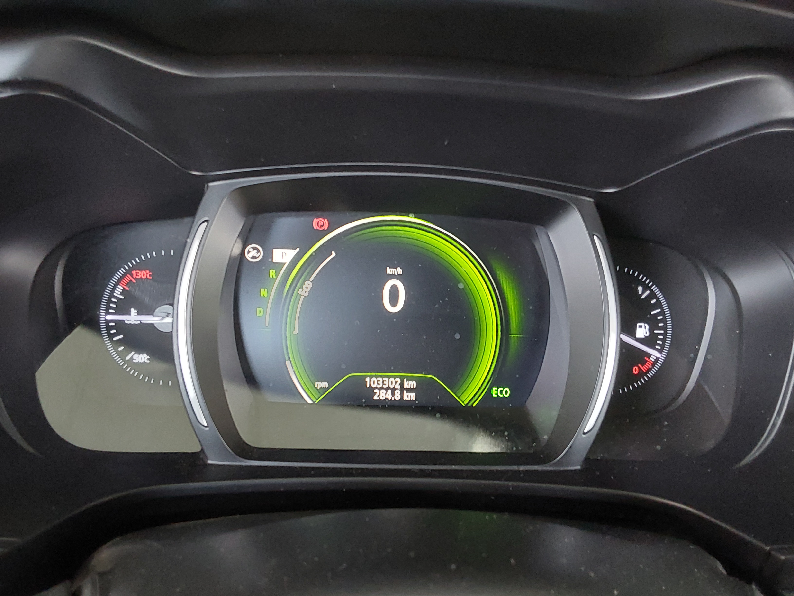 Renault Samsung QM6 - 8