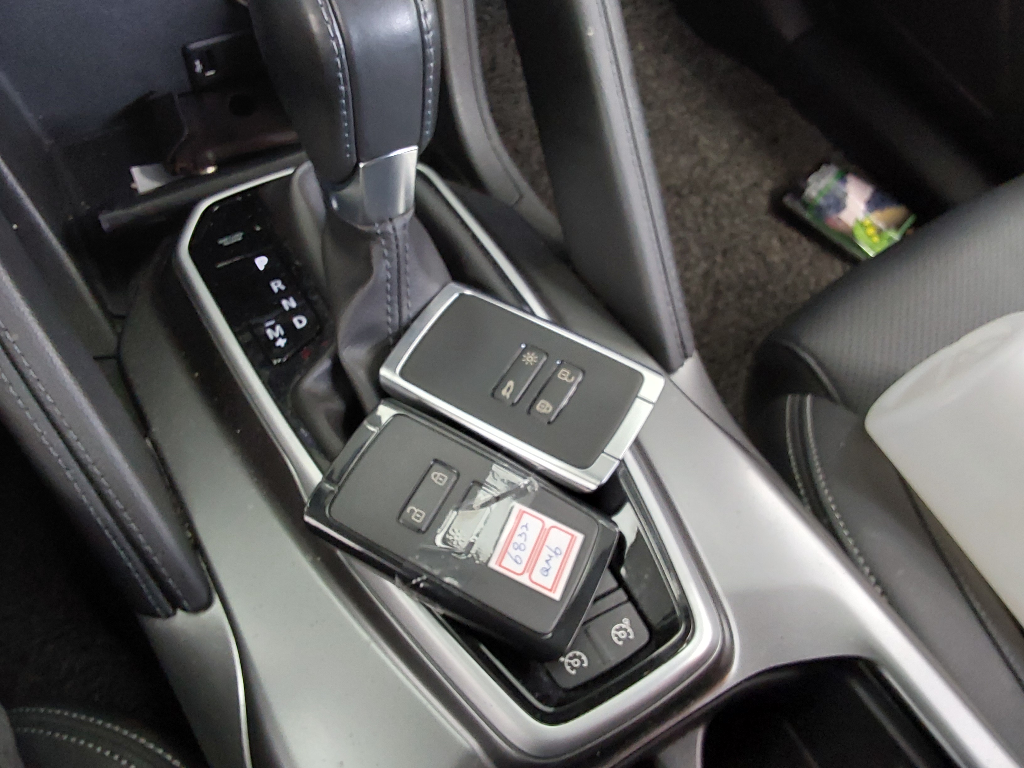 Renault Samsung QM6 - 17