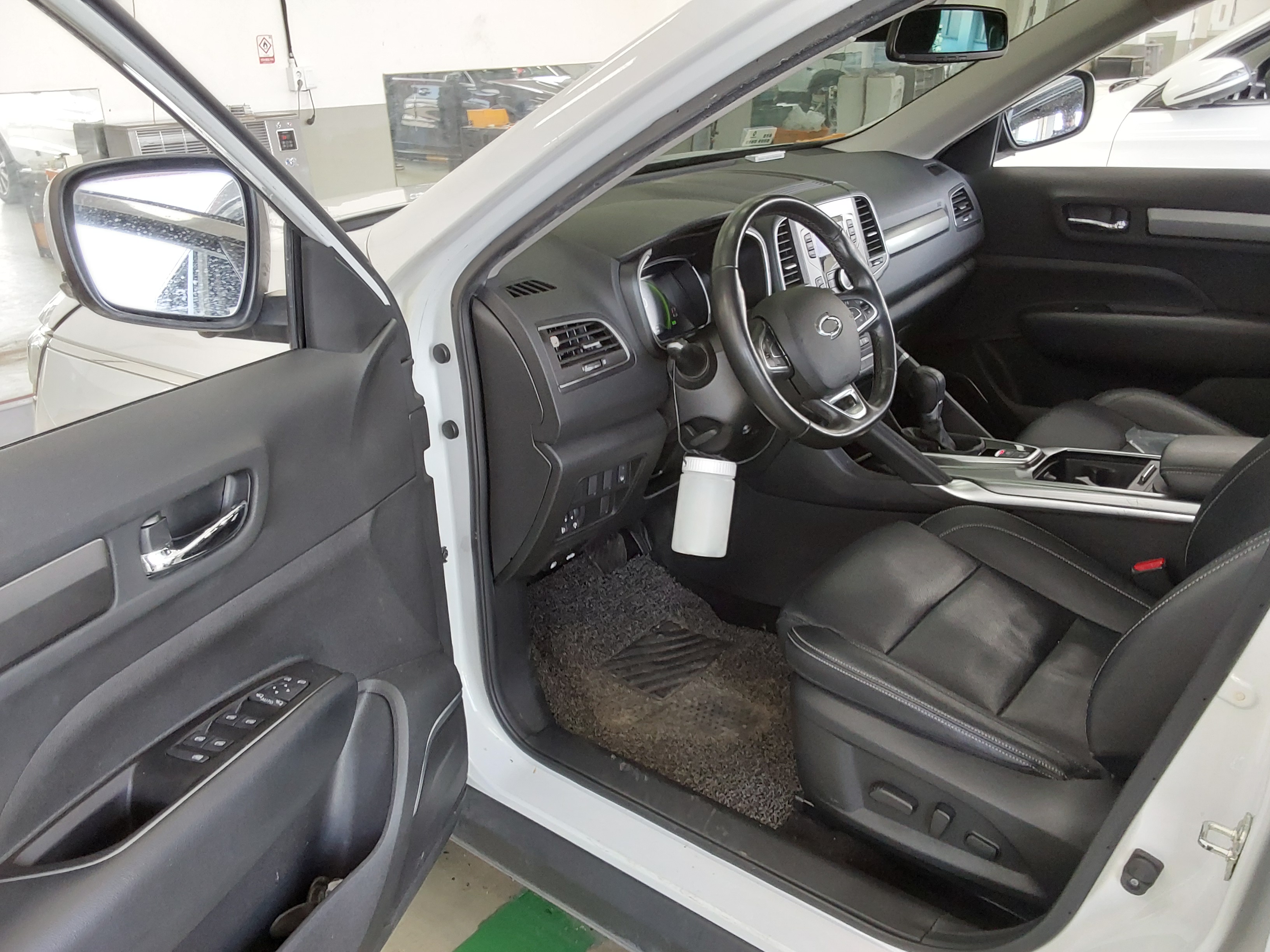 Renault Samsung QM6 - 9