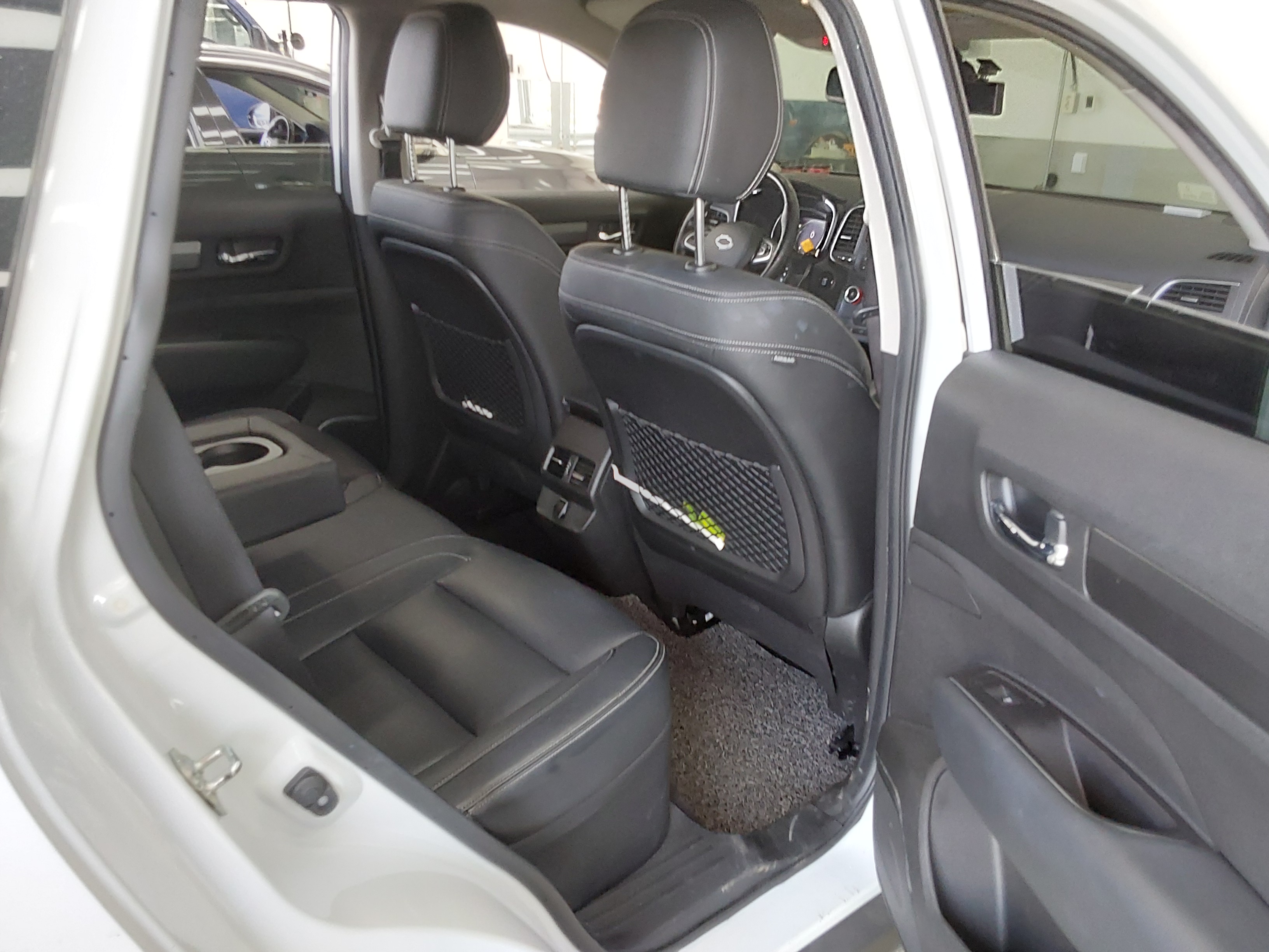 Renault Samsung QM6 - 12