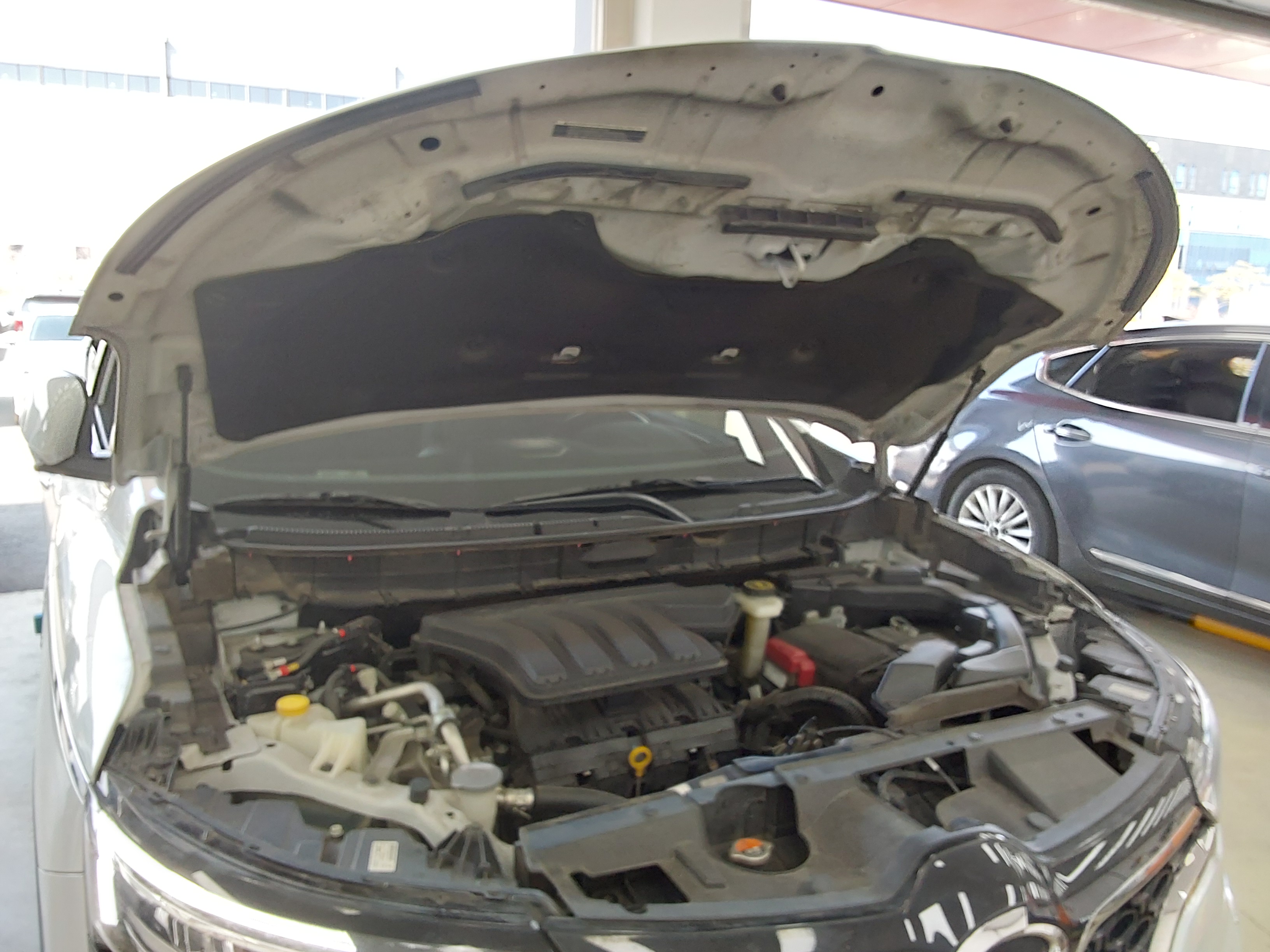Renault Samsung QM6 - 18