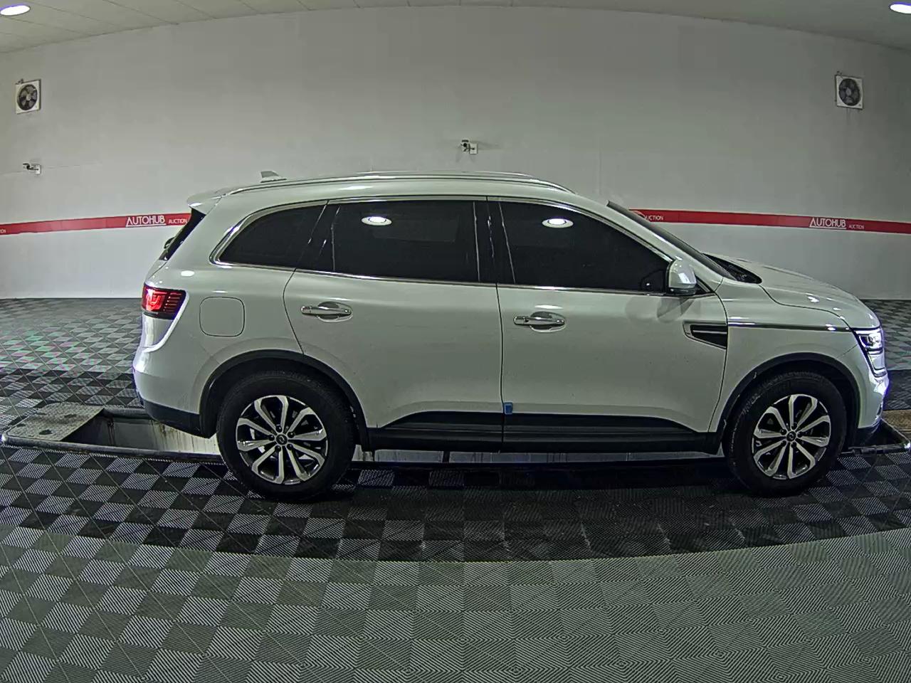 Renault Samsung QM6 - 3