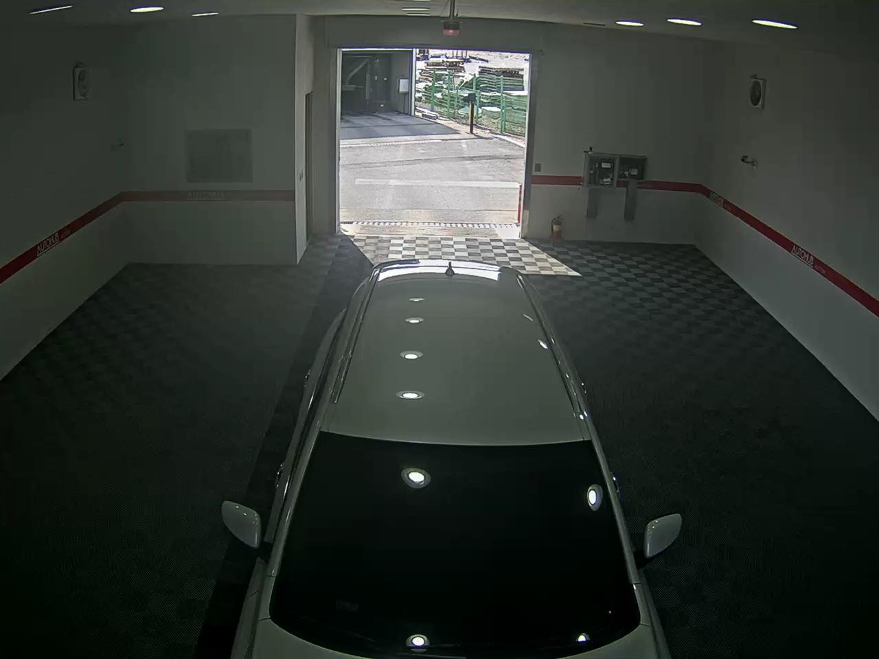 Renault Samsung QM6 - 6