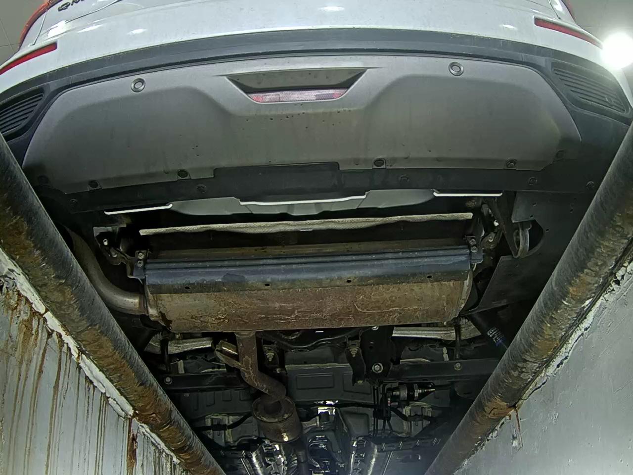 Renault Samsung QM6 - 7