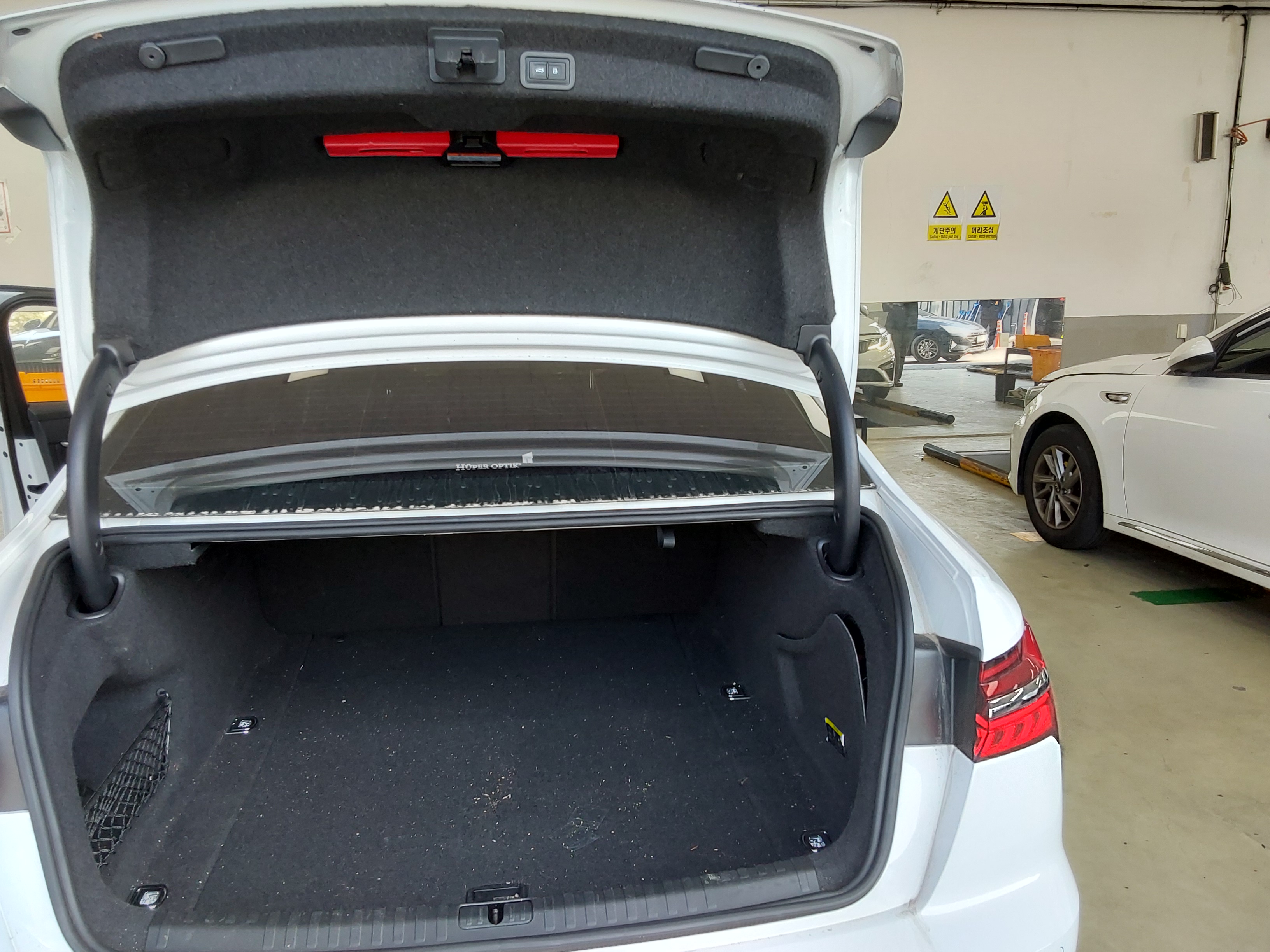 Audi A6 - 14