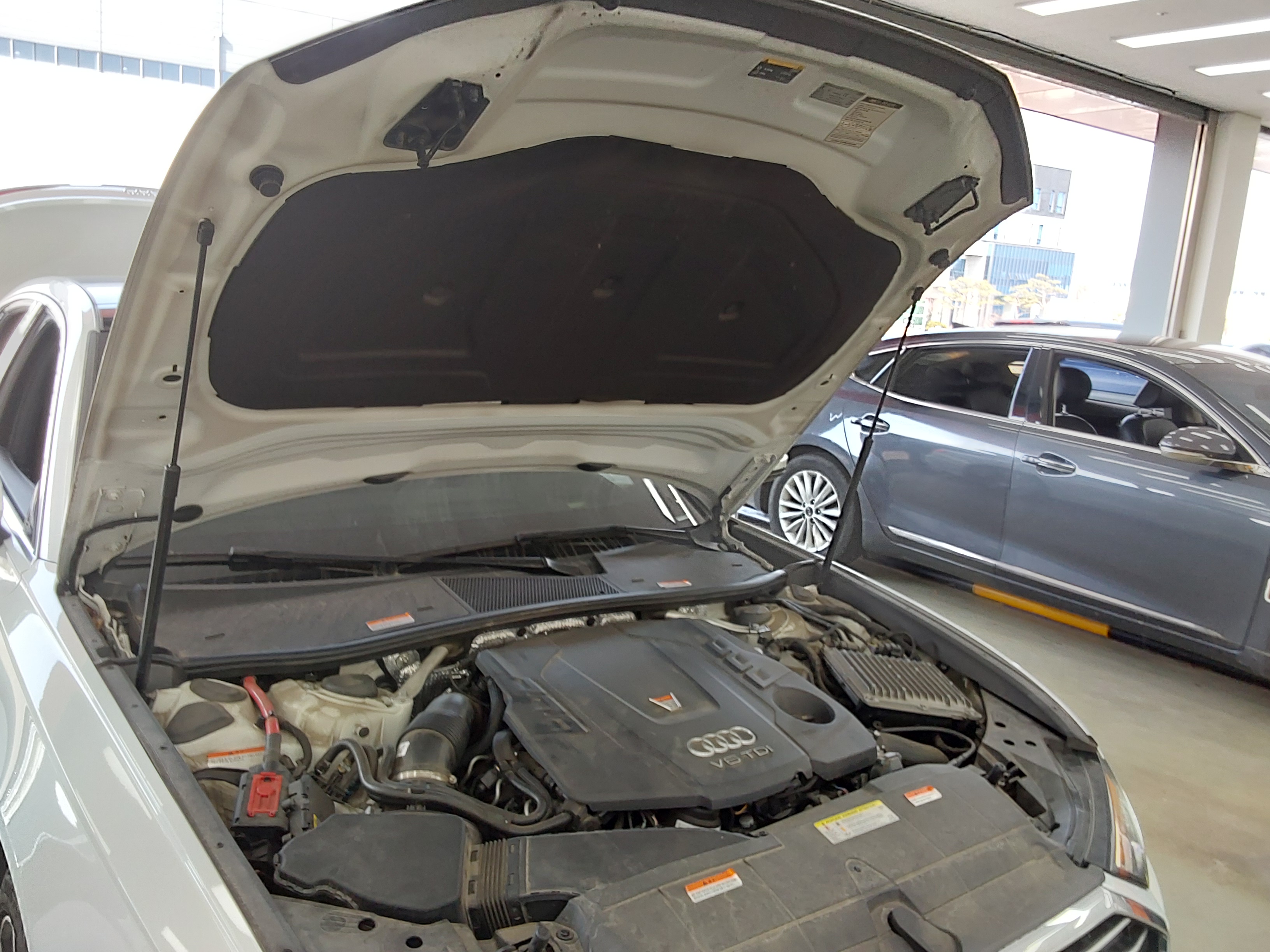 Audi A6 - 21