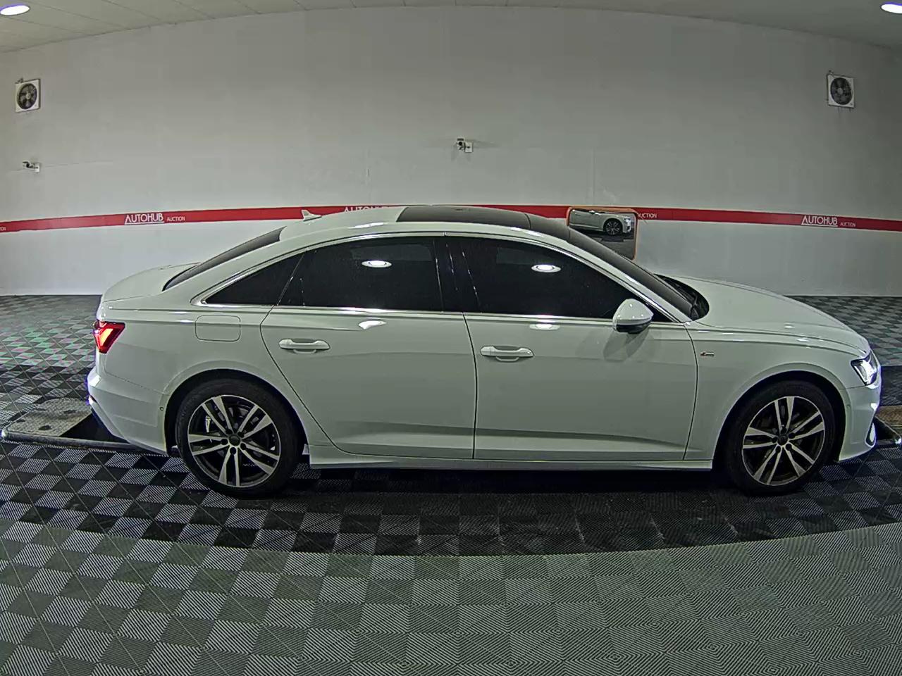 Audi A6 - 3