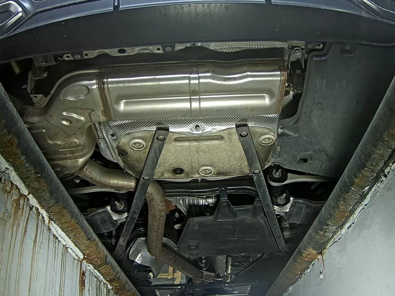 Audi A6 - 7