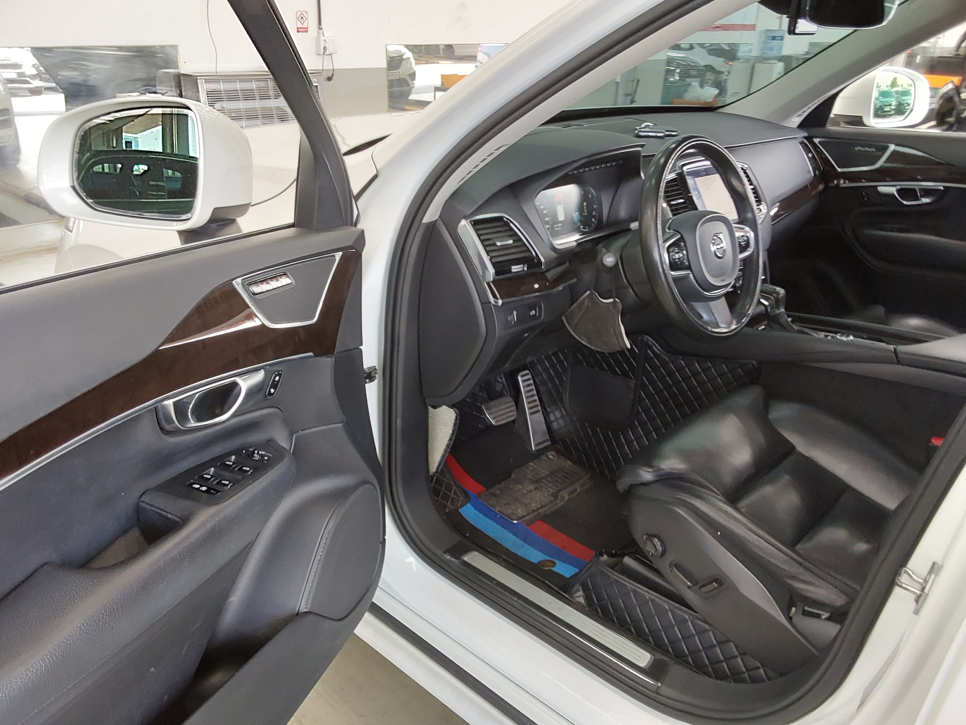 Volvo Volvo - 9