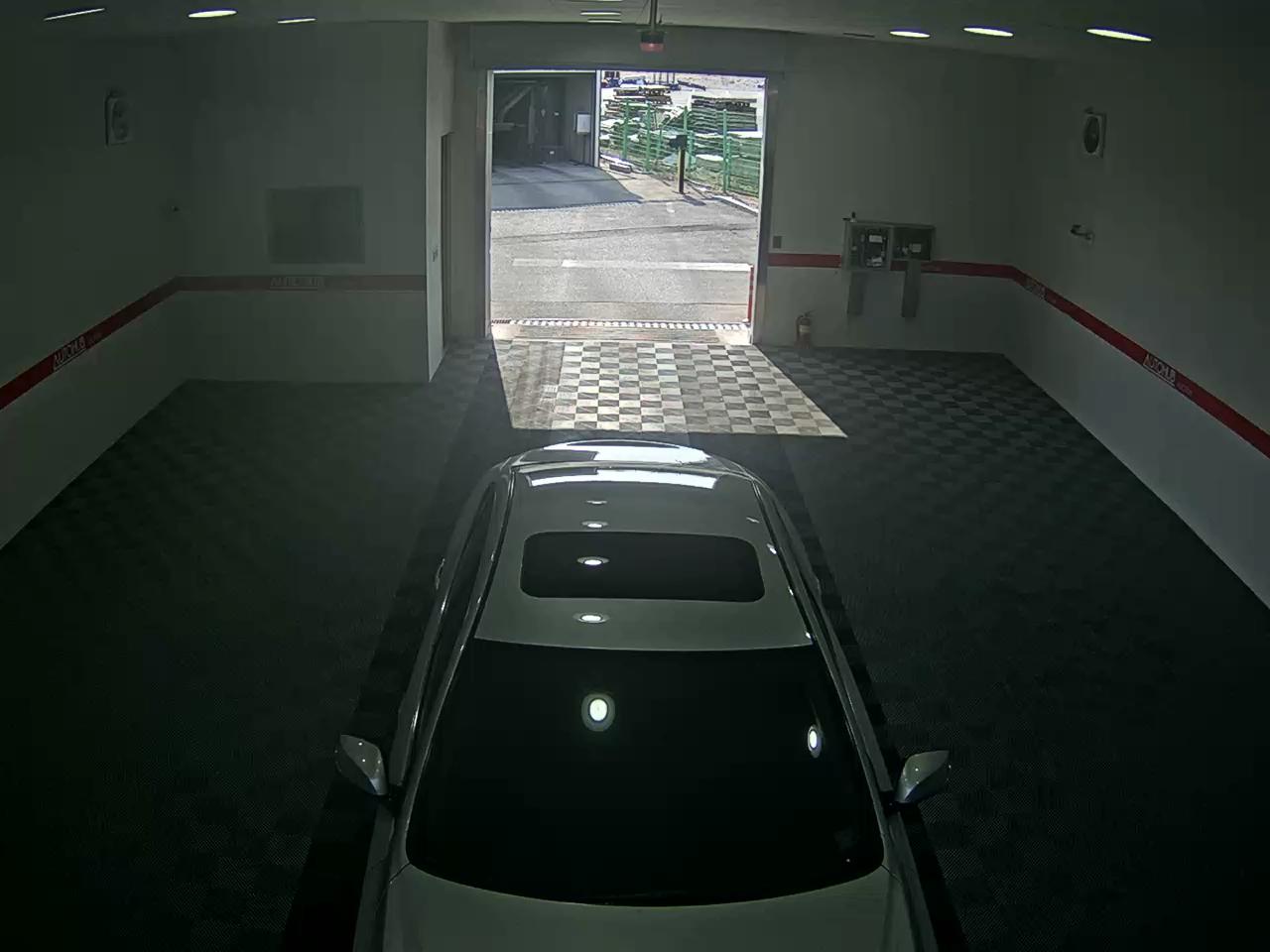 Infiniti Q50 - 6