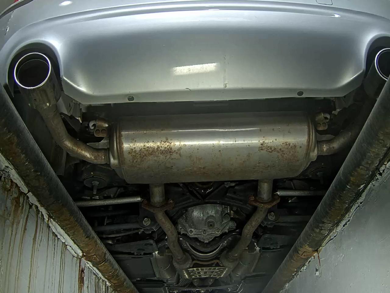 Infiniti Q50 - 7