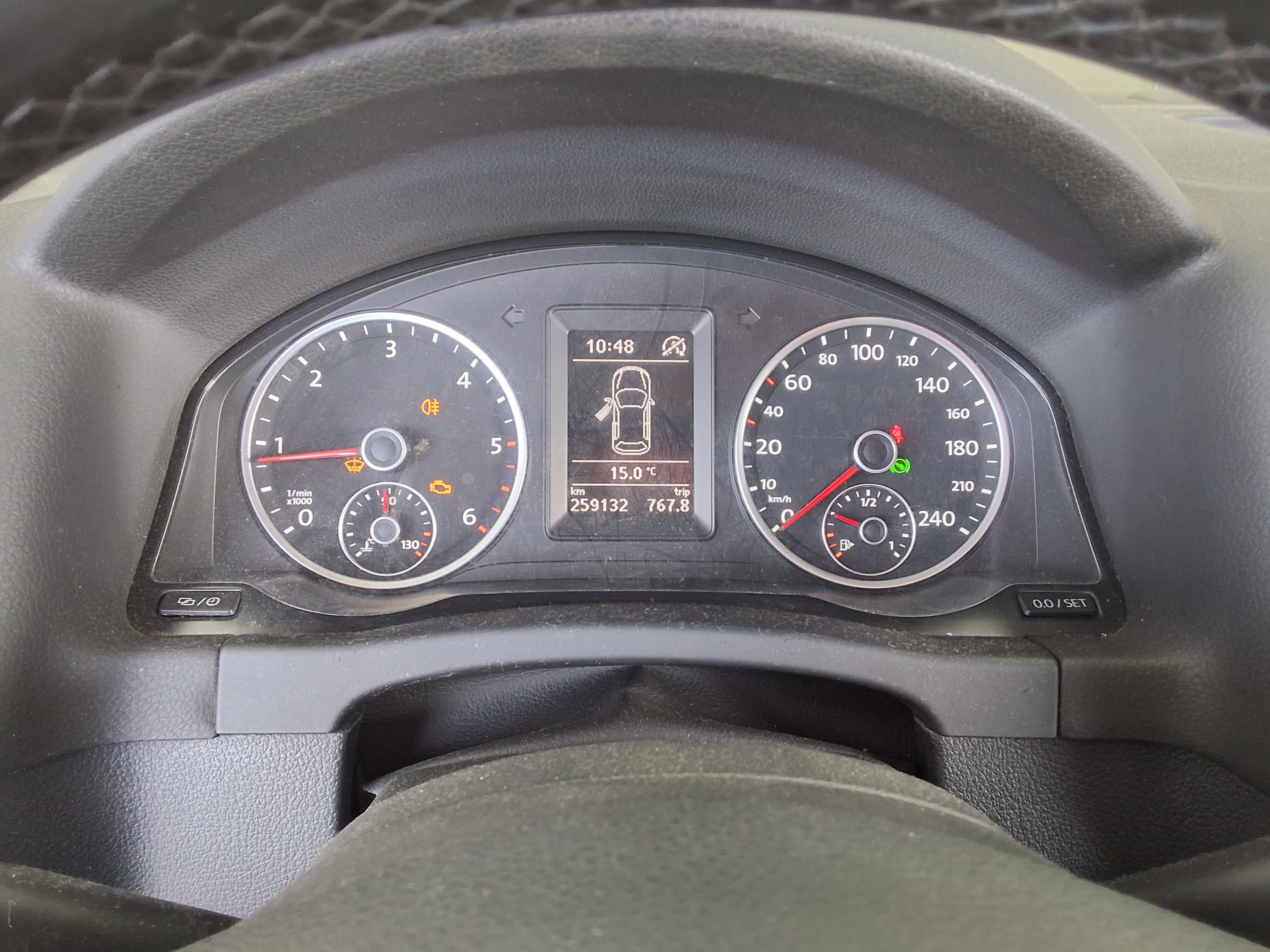 VOLKSWAGEN 티구안 - 8
