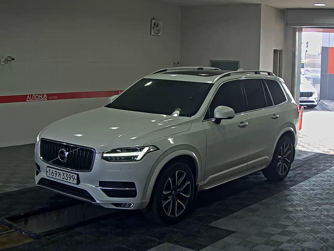 Volvo Volvo