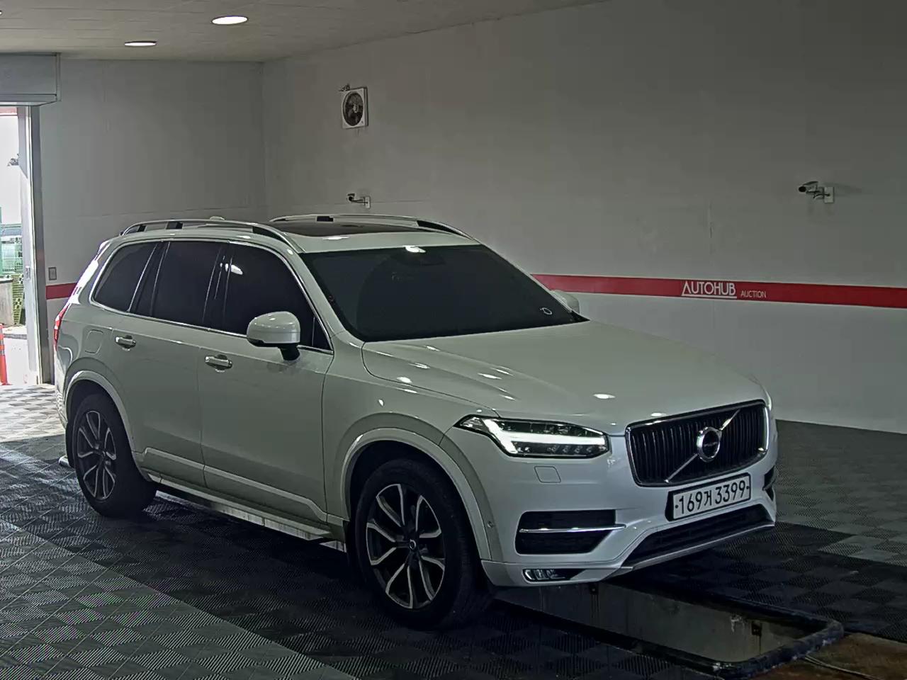 Volvo Volvo - 2