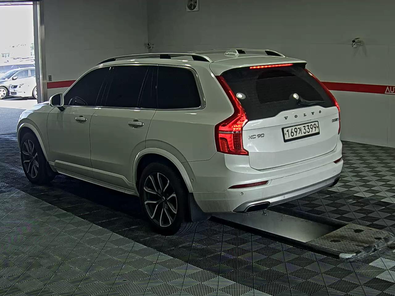 Volvo Volvo - 5