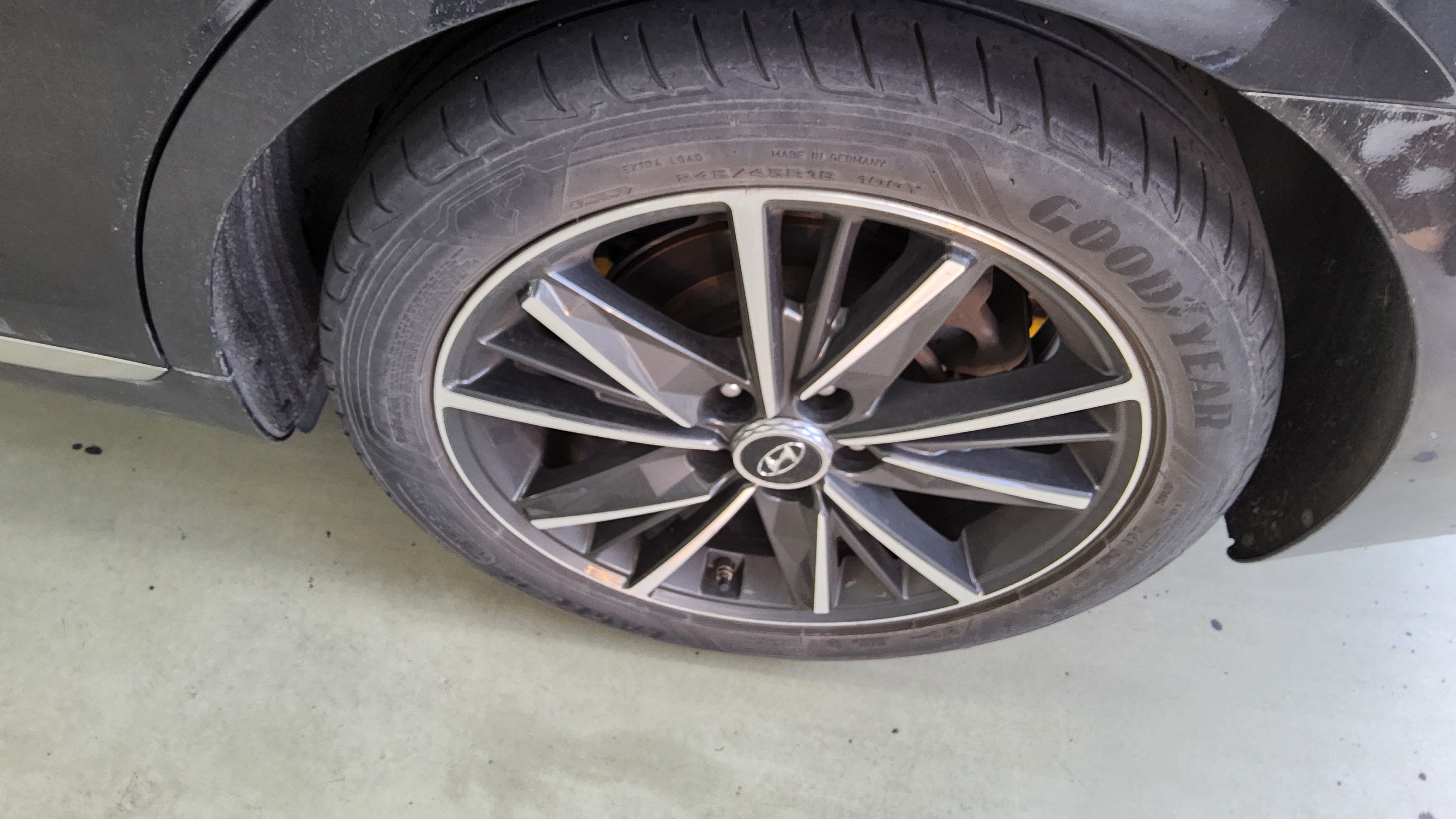 Hyundai Grandeur 2022 - Image 19