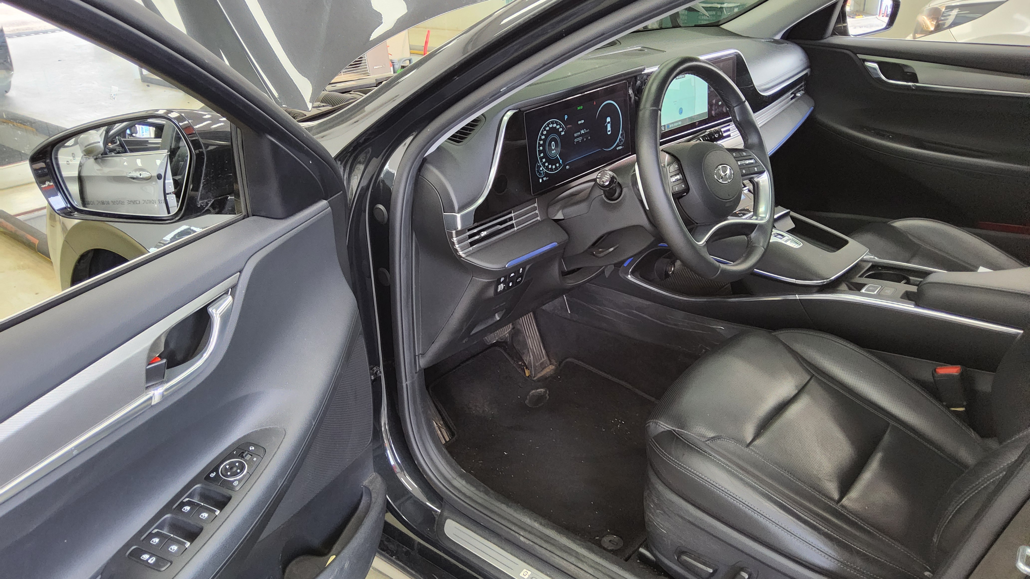 Hyundai Grandeur 2022 - Image 9