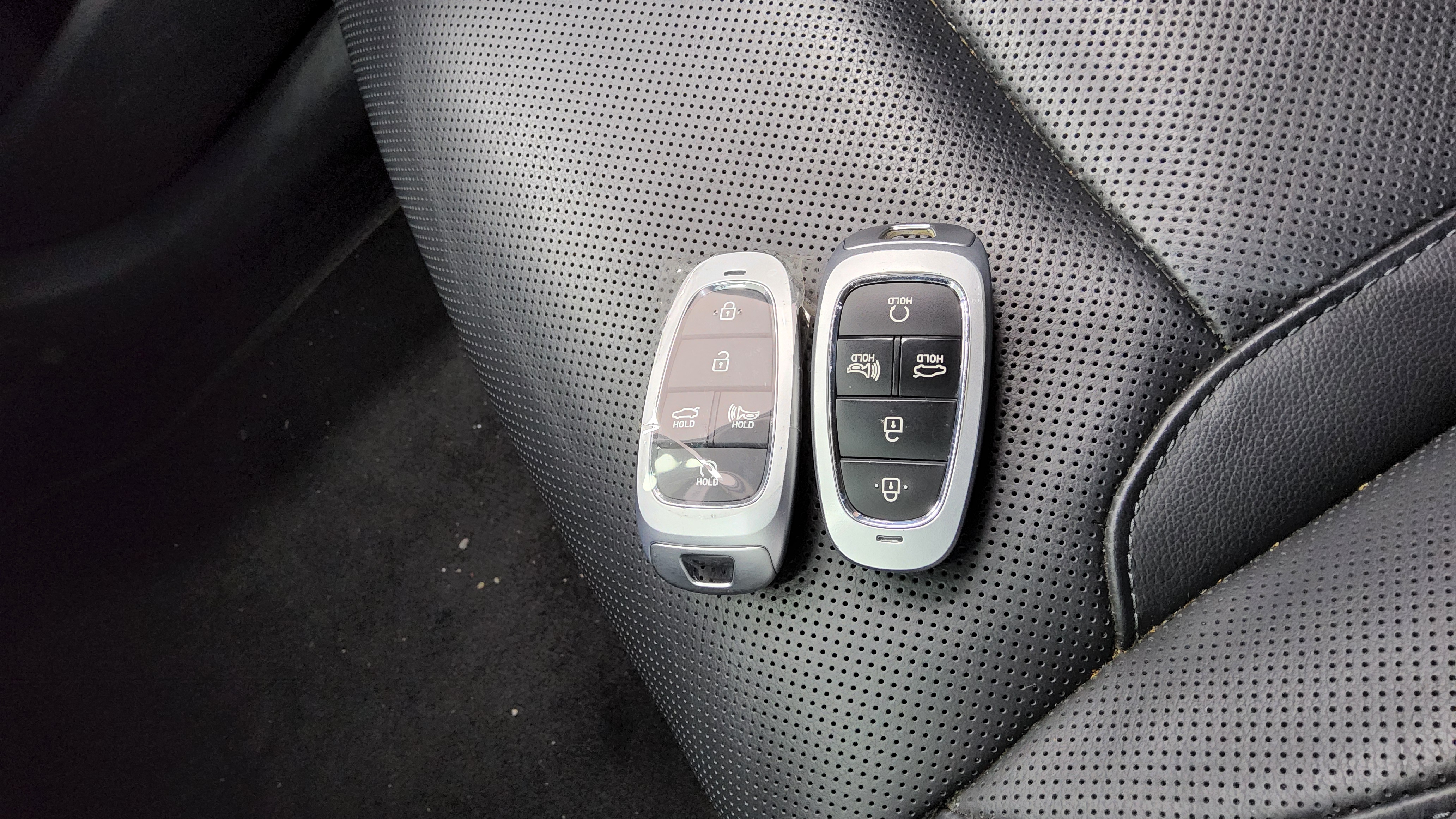 Hyundai Grandeur 2022 - Image 17