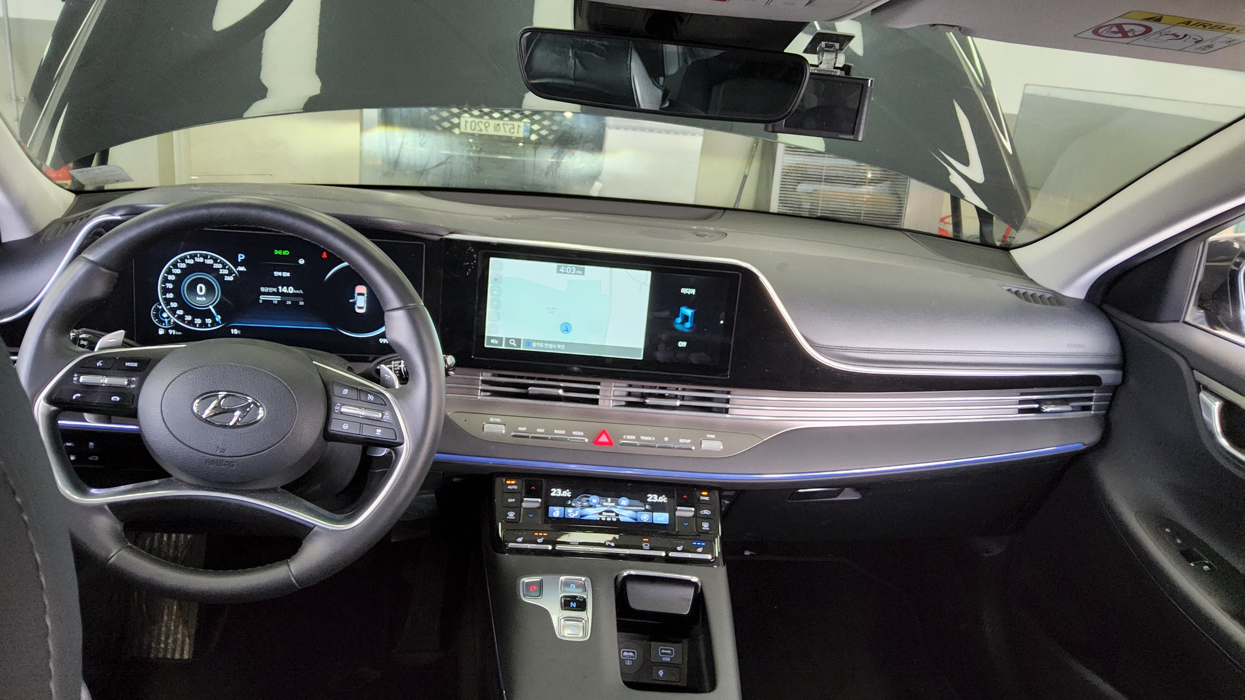 Hyundai Grandeur 2022 - Image 10