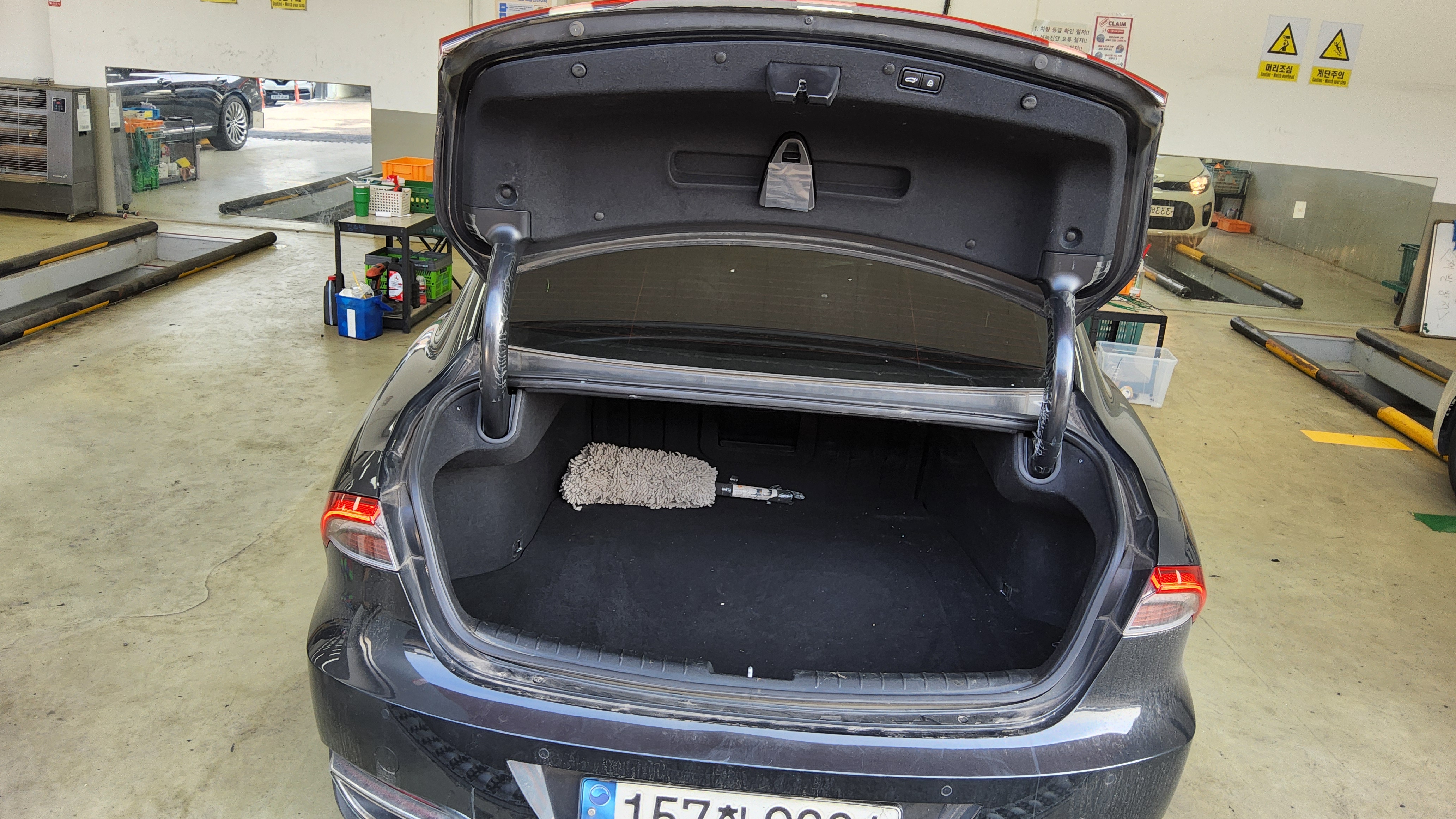 Hyundai Grandeur 2022 - Image 14