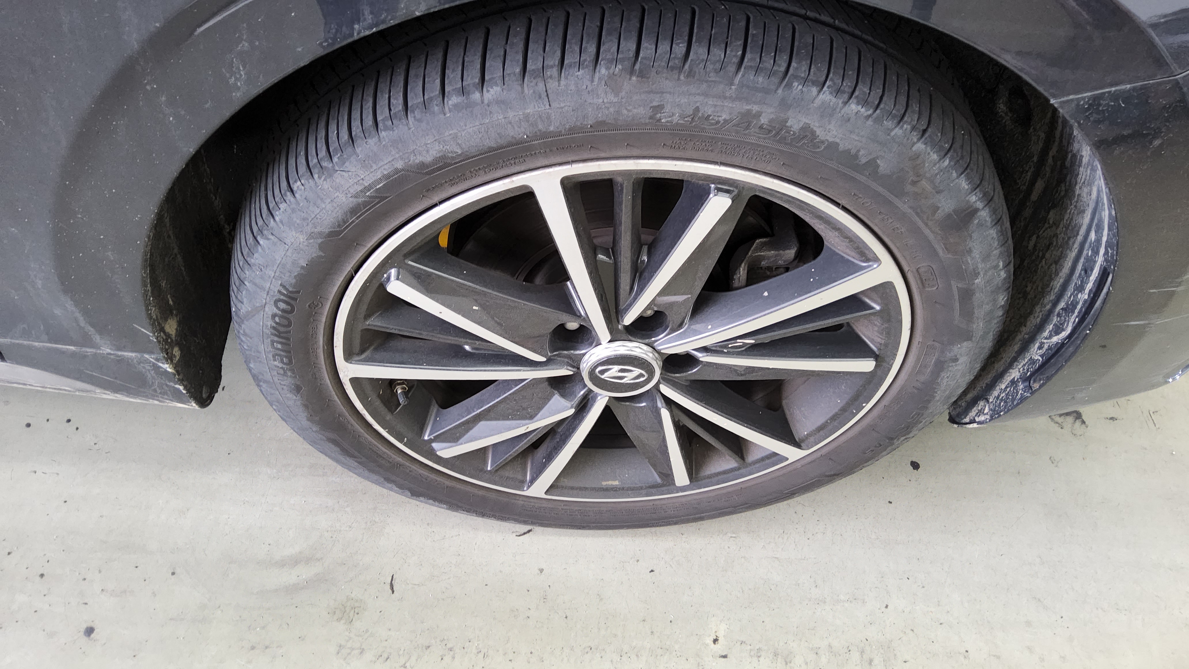 Hyundai Grandeur 2022 - Image 20