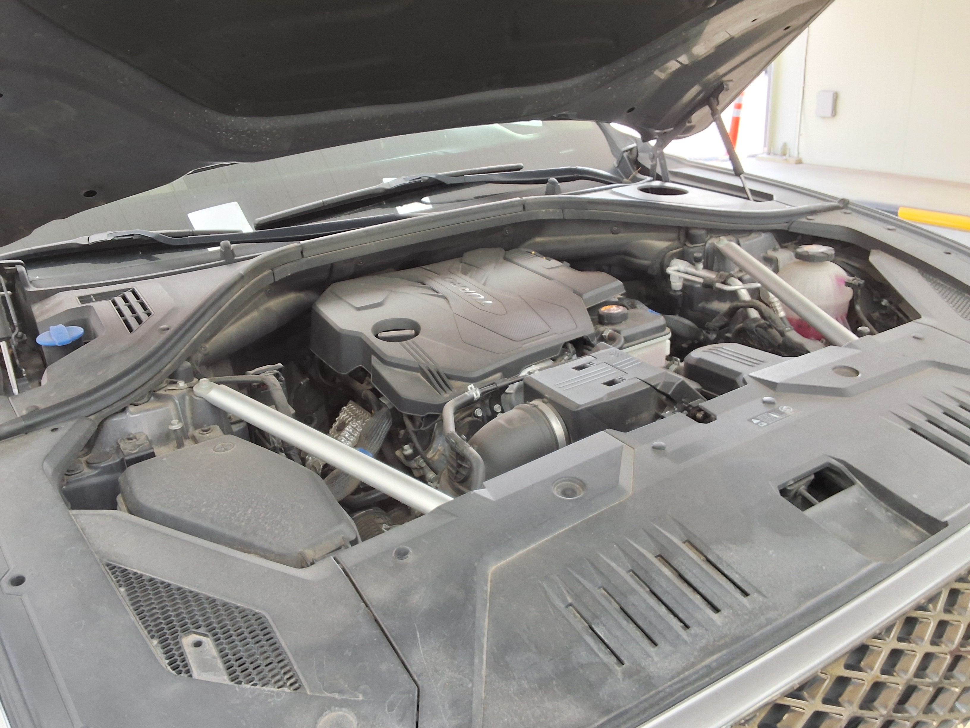 Genesis GV70 - 19