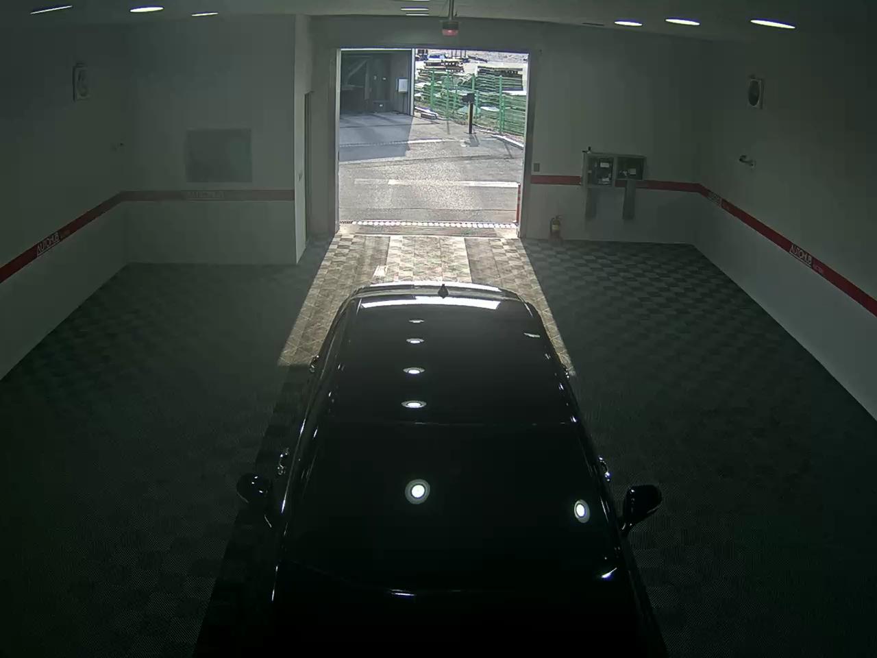 Hyundai Genesis EQ900 2016 - Image 6