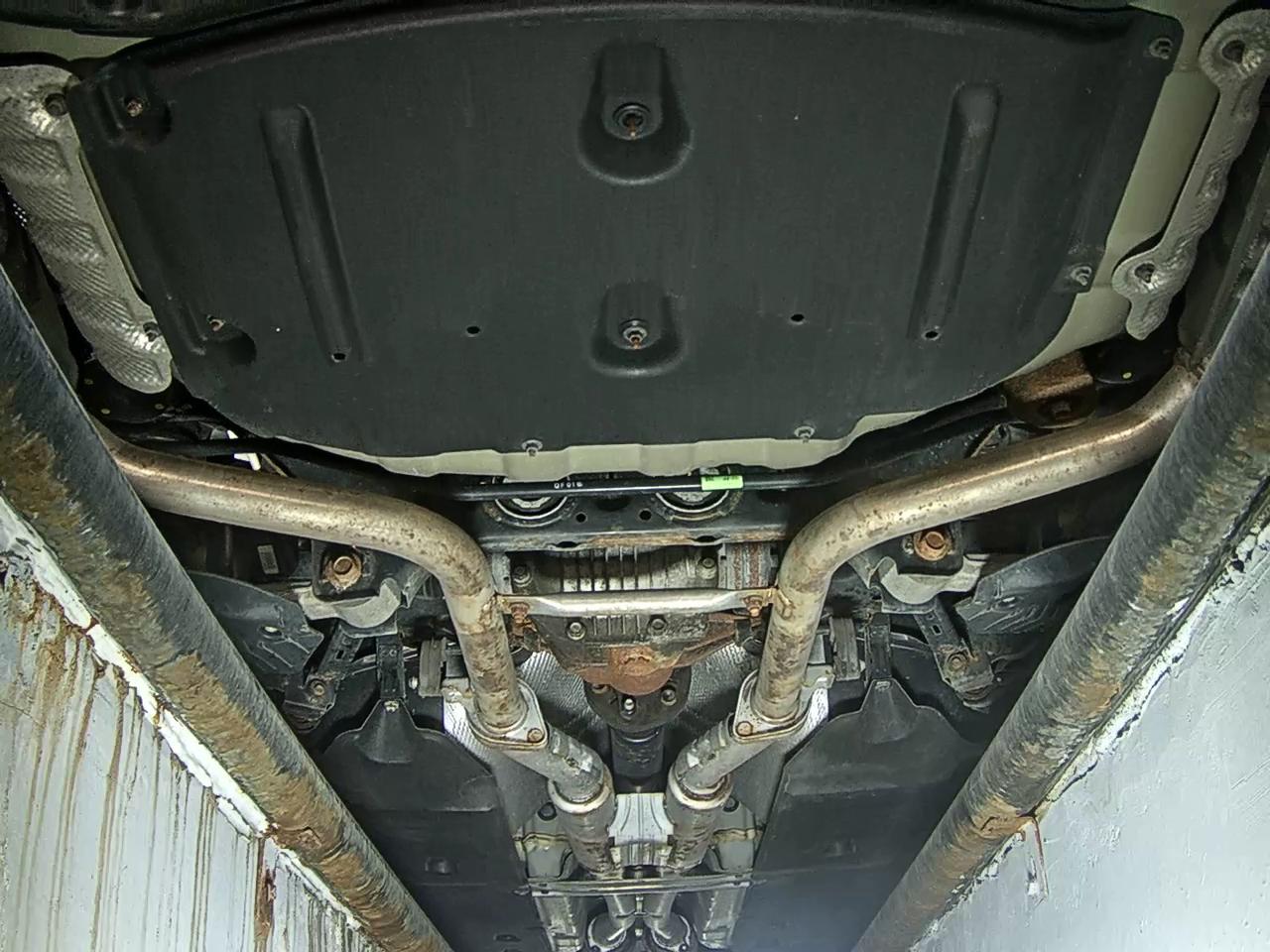 Hyundai Genesis EQ900 2016 - Image 7