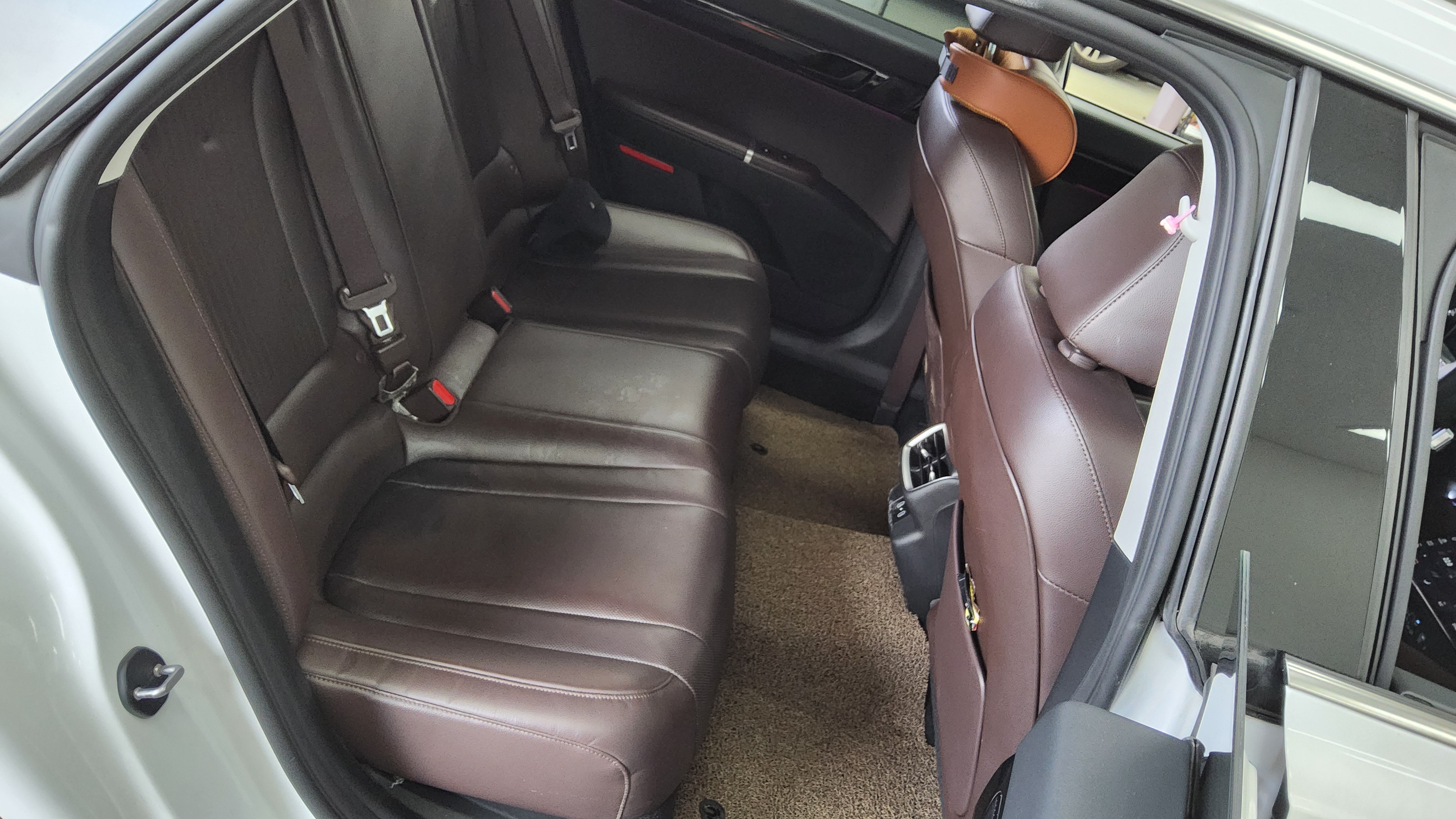 Hyundai Grandeur - 12