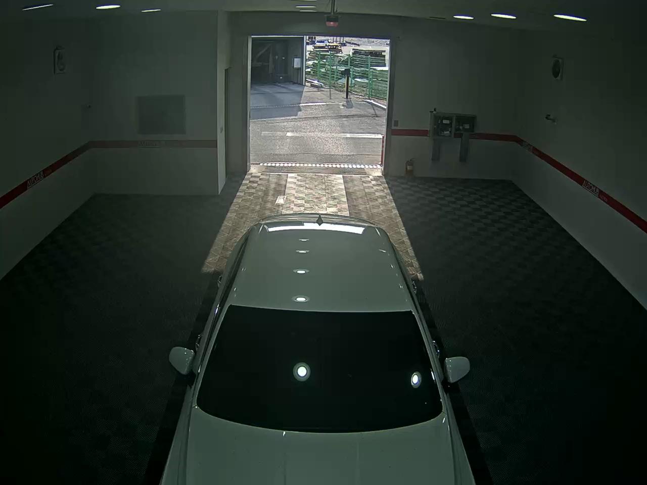 Hyundai Genesis - 6