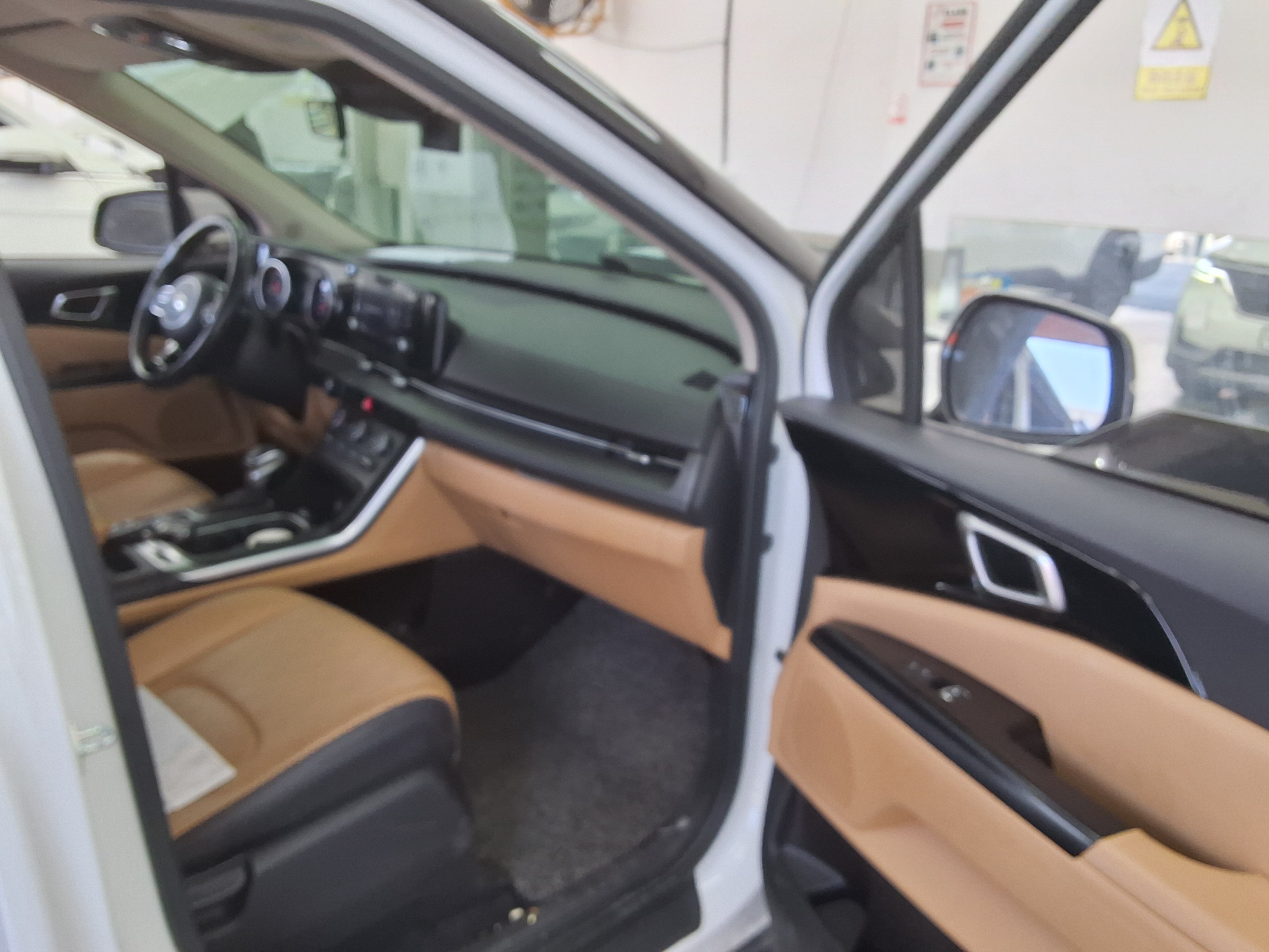 Kia Carnival 2021 - Image 13