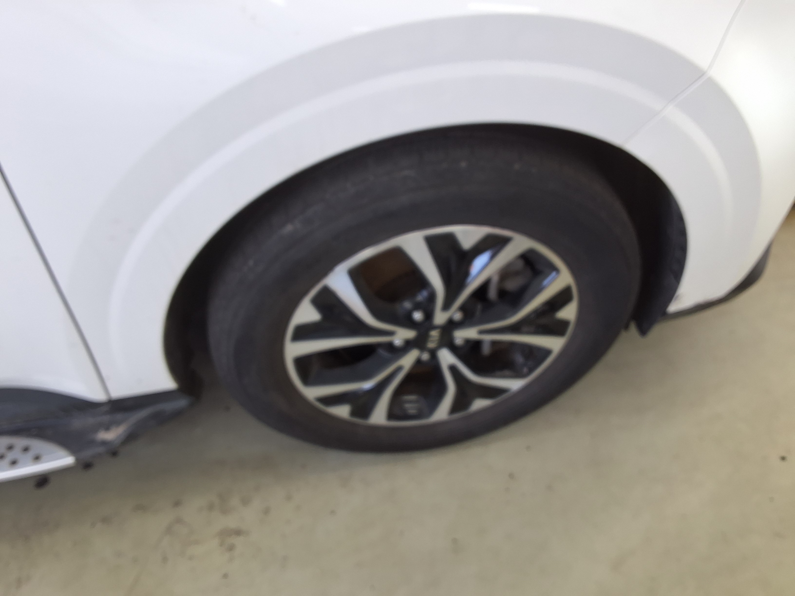 Kia Carnival 2021 - Image 21