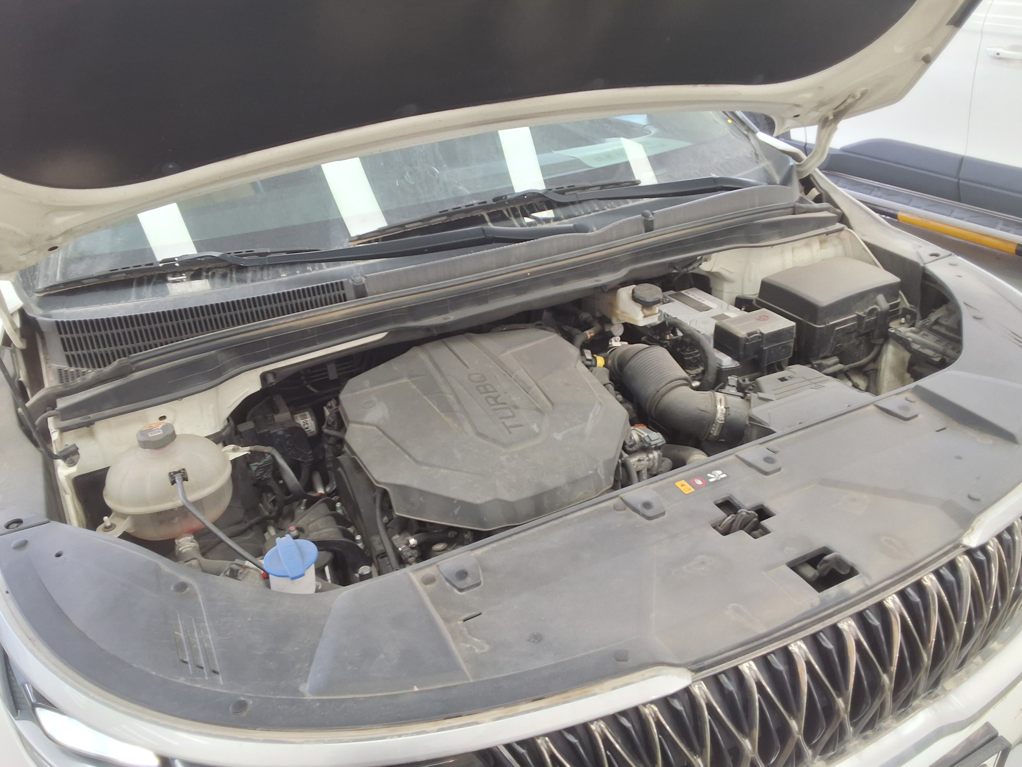 Kia Carnival 2021 - Image 19
