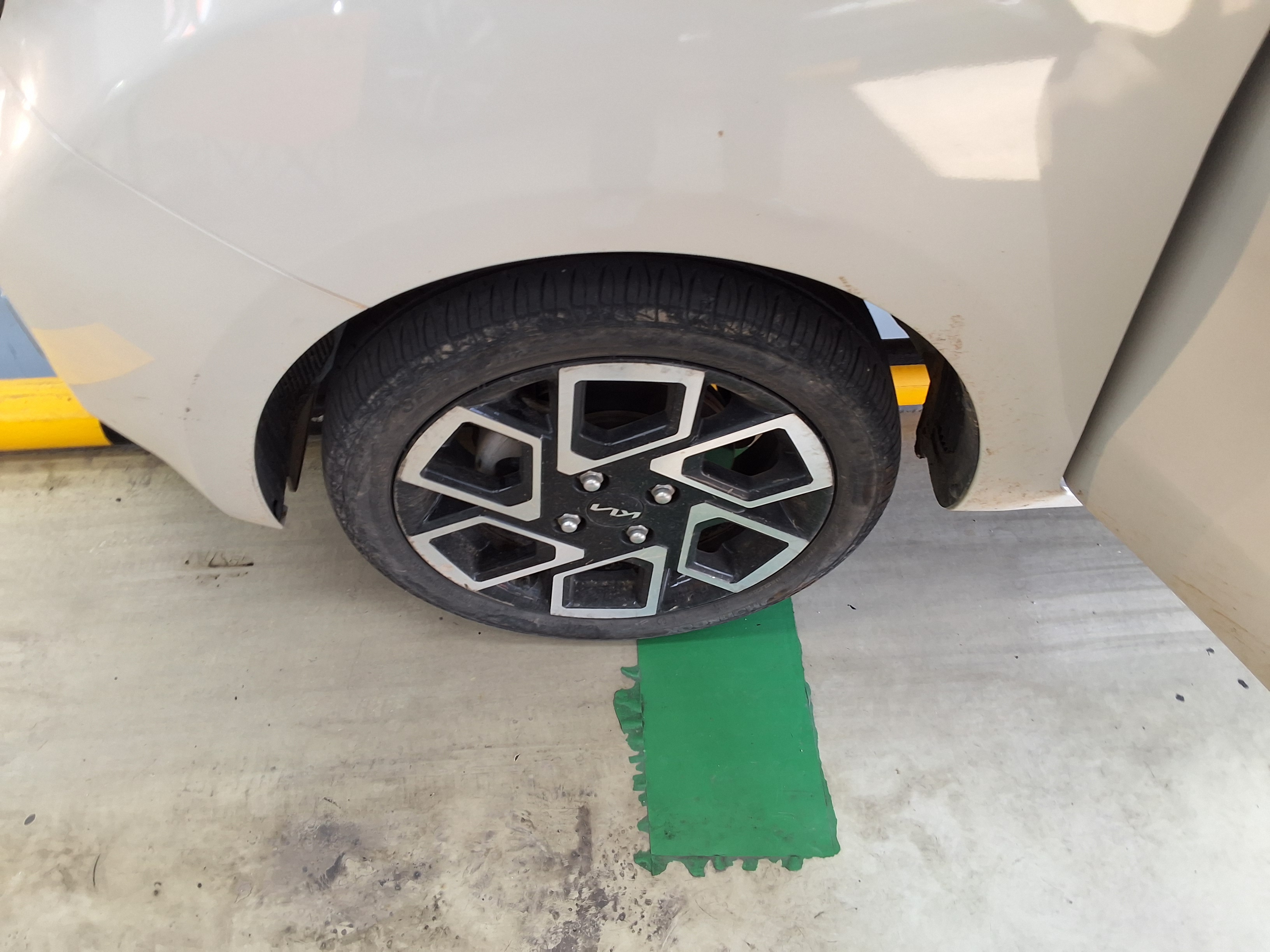 Kia Ray 2024 - Image 18