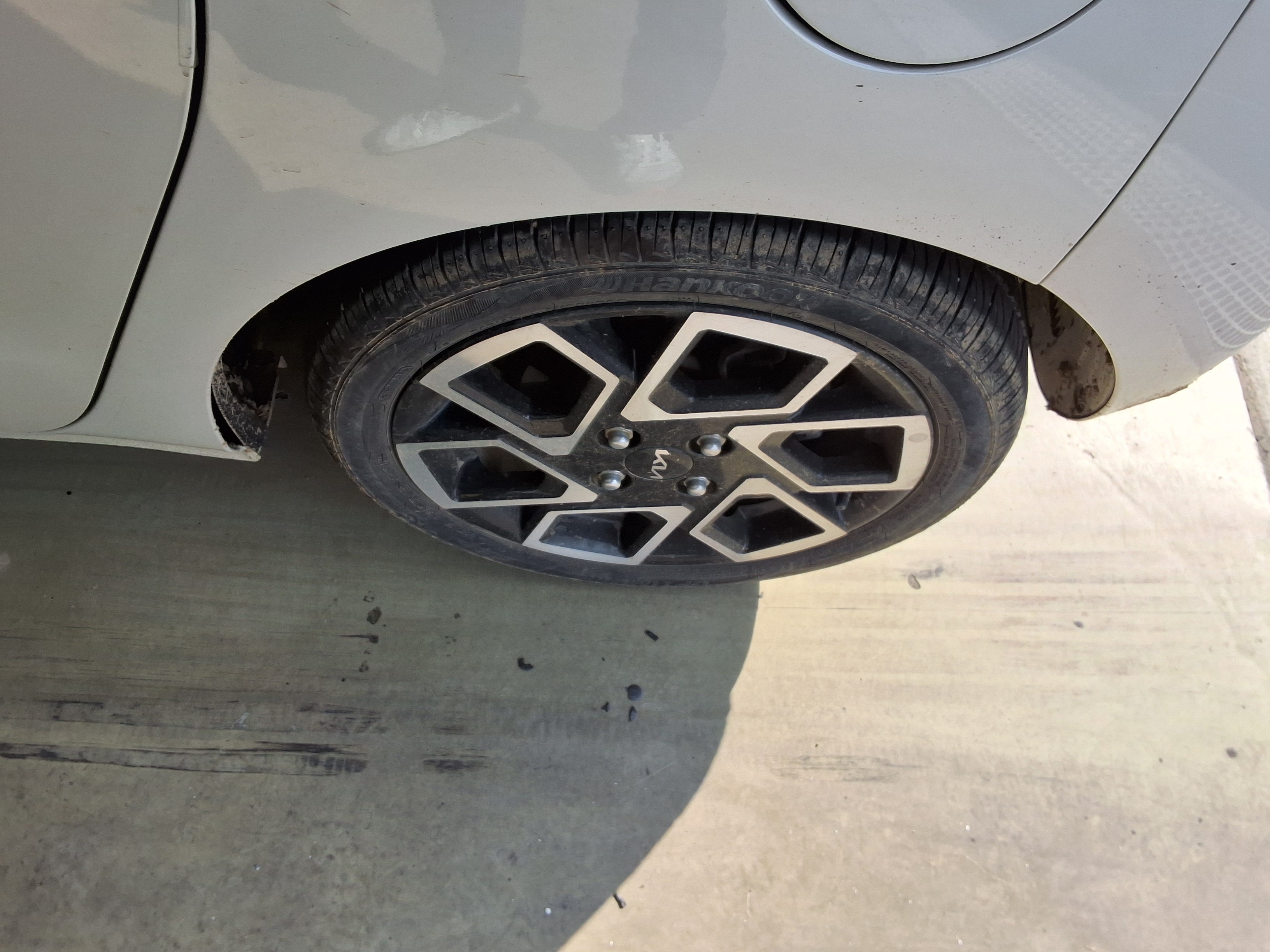 Kia Ray 2024 - Image 19