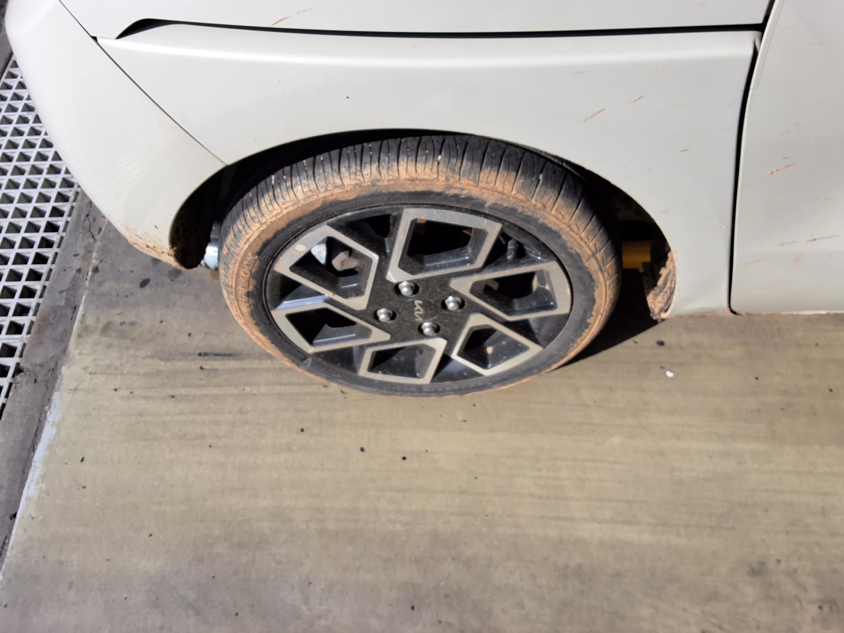 Kia Ray 2024 - Image 21