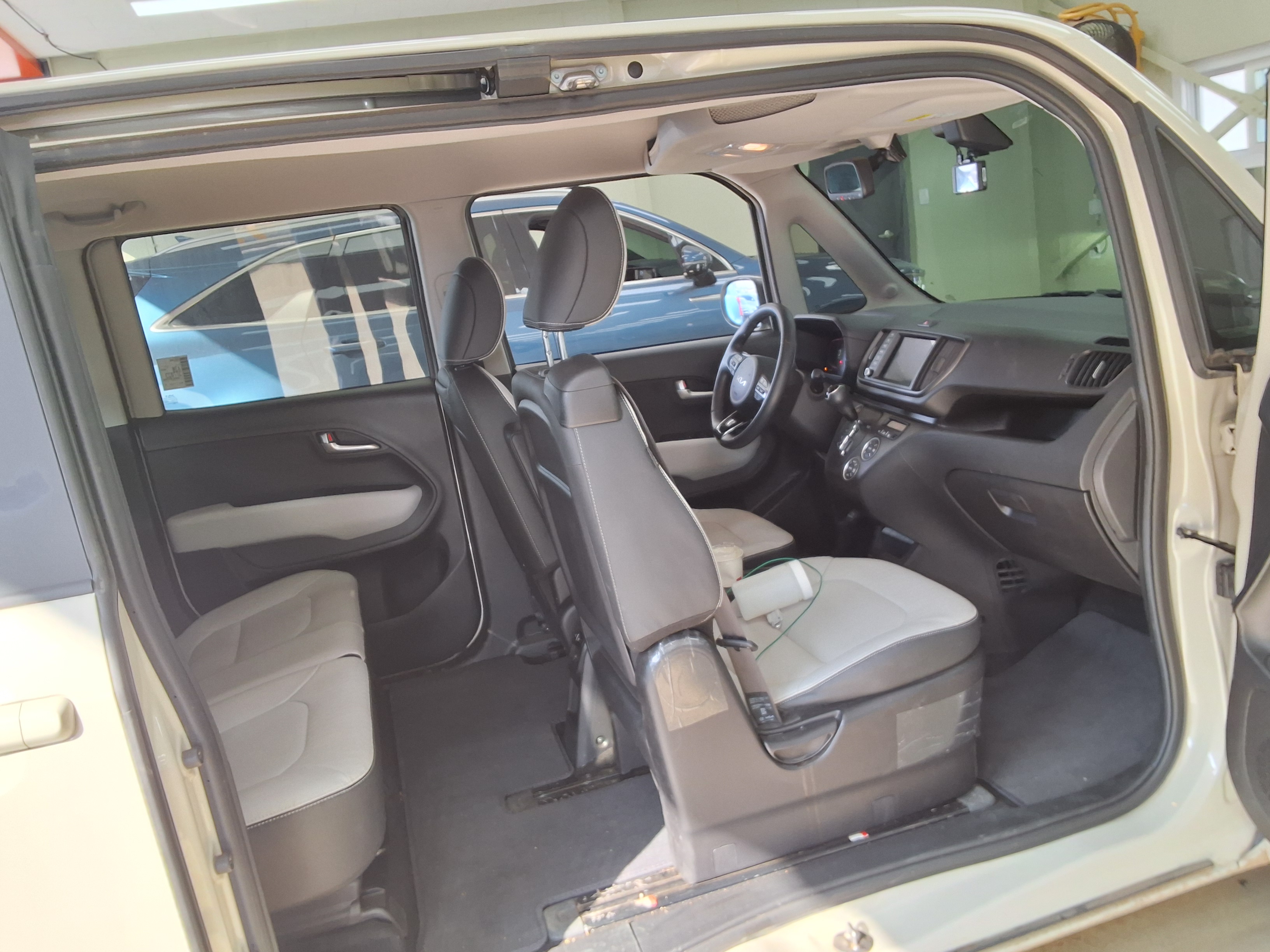 Kia Ray 2024 - Image 12