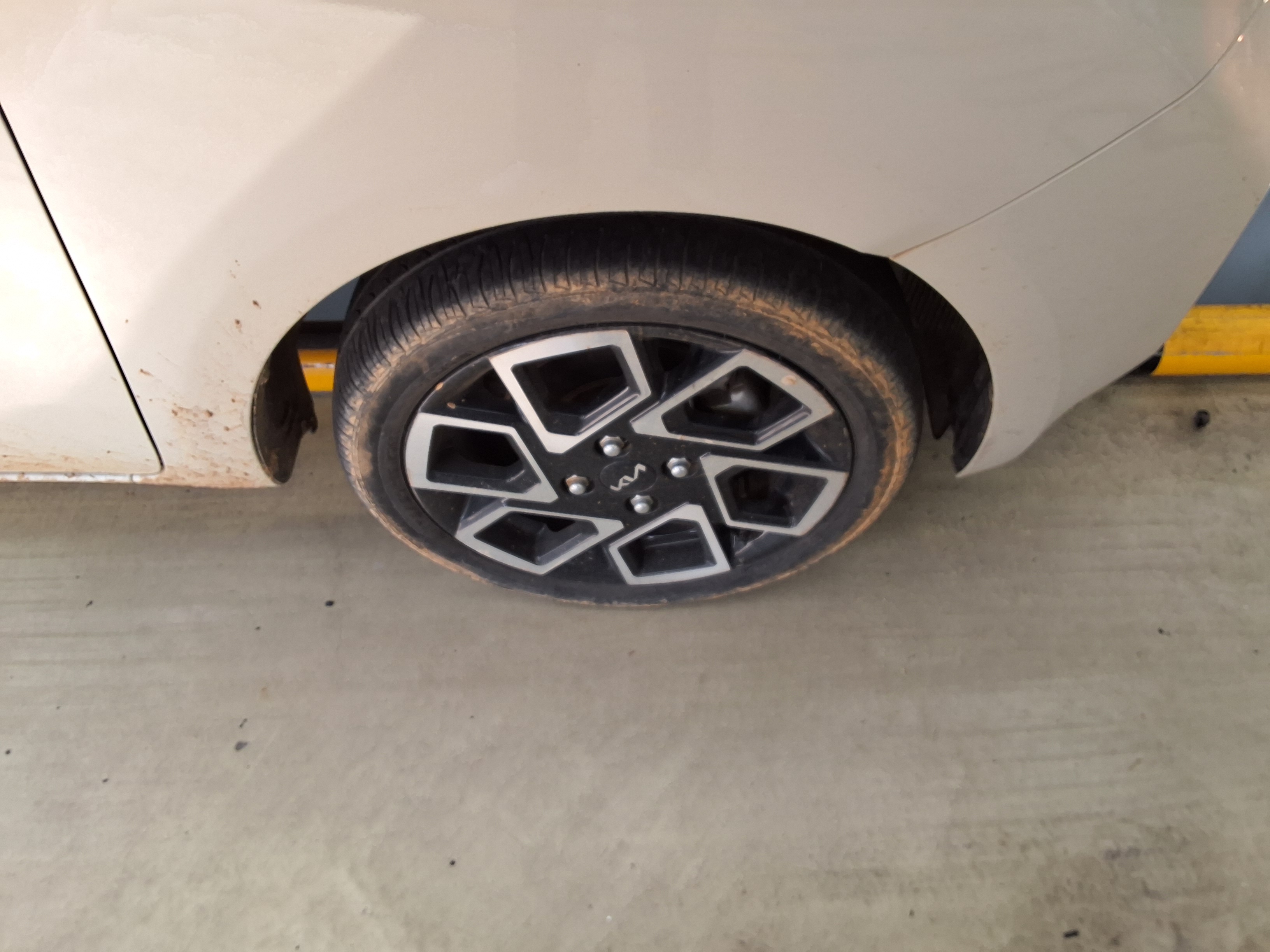 Kia Ray 2024 - Image 20