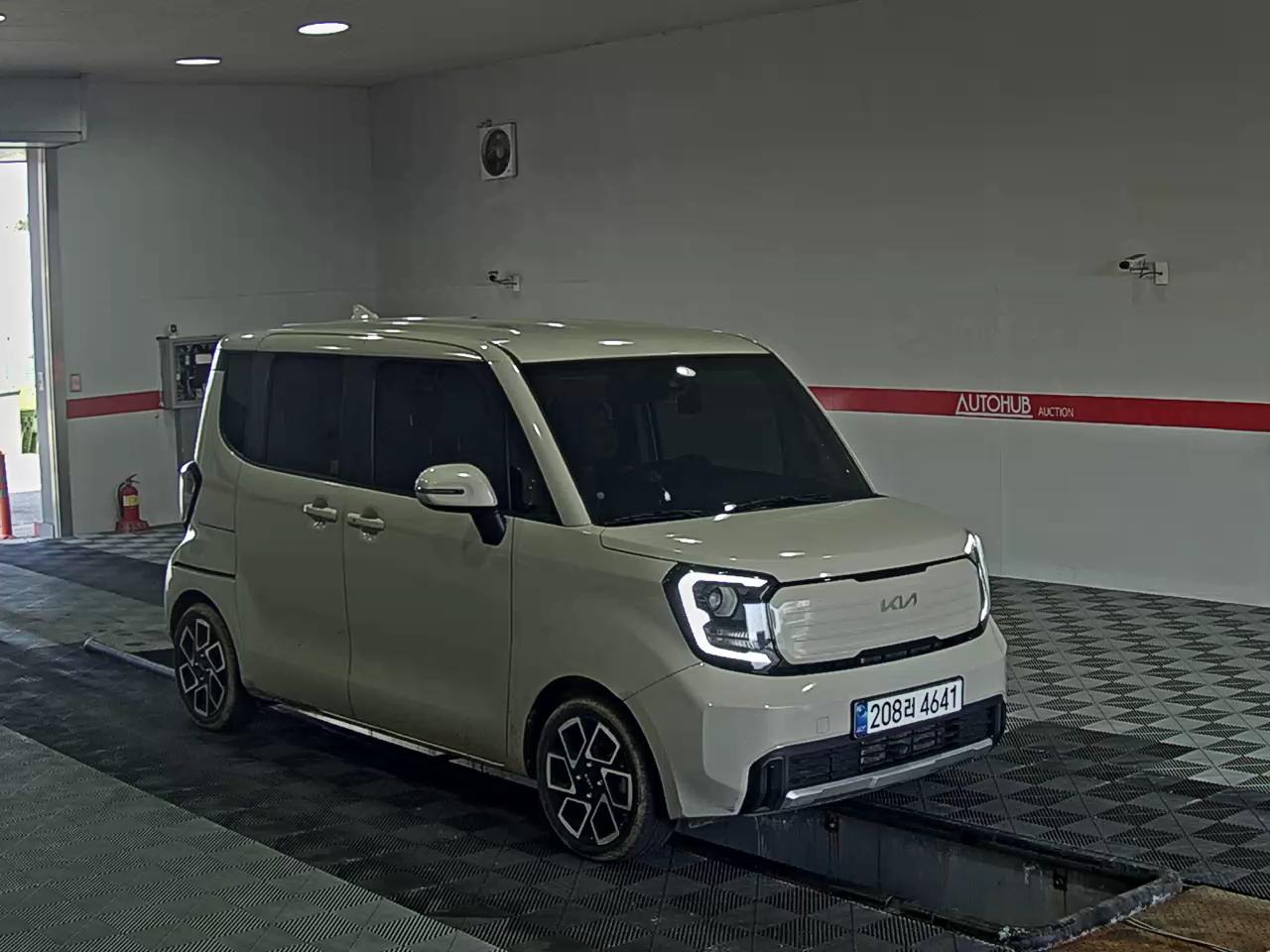Kia Ray 2024 - Image 2