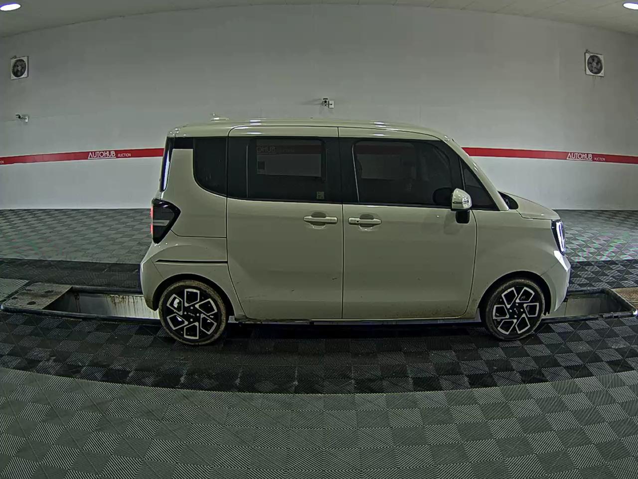 Kia Ray 2024 - Image 3