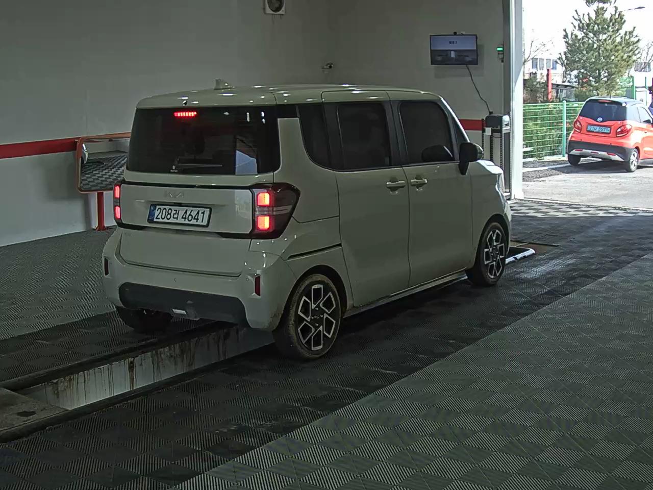Kia Ray 2024 - Image 4