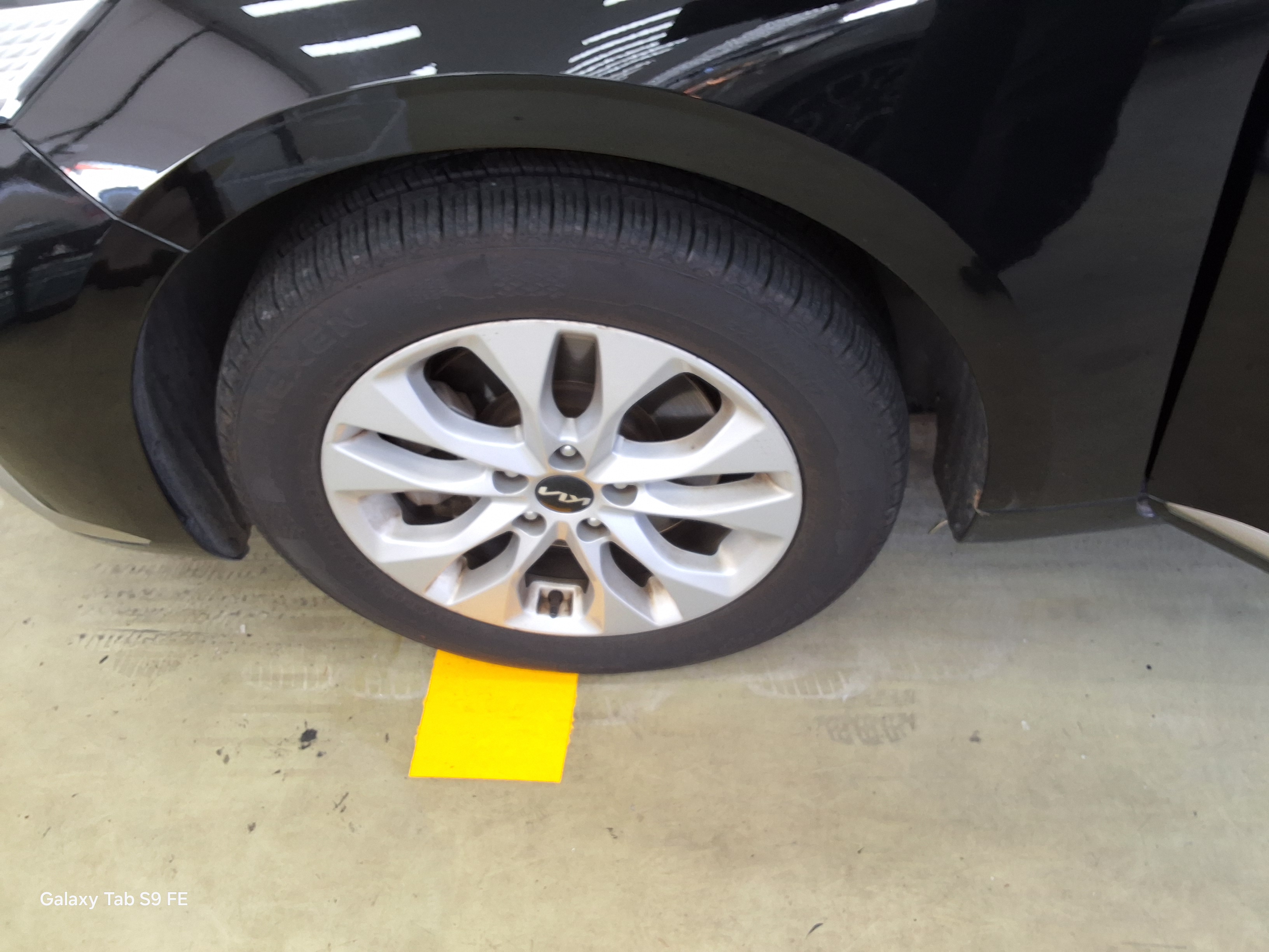 Kia K8 2022 - Image 21