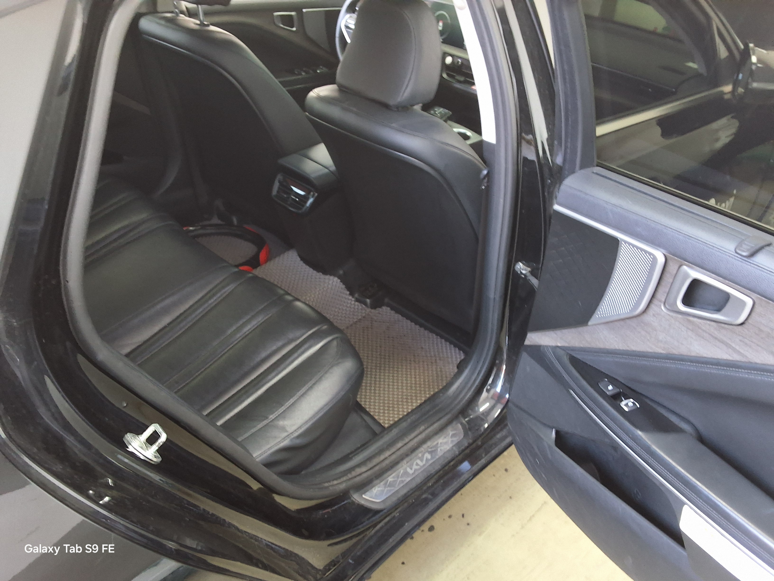 Kia K8 2022 - Image 12