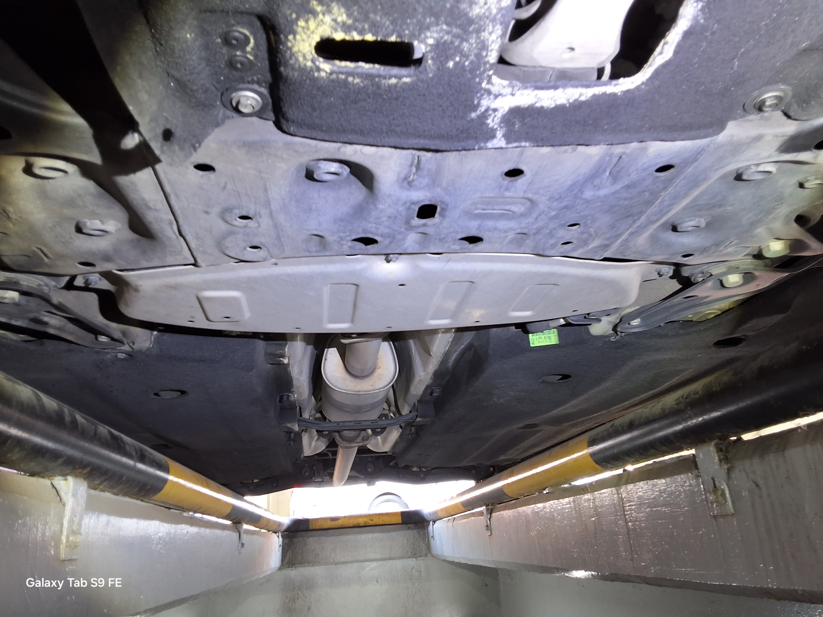 Kia K8 2022 - Image 20