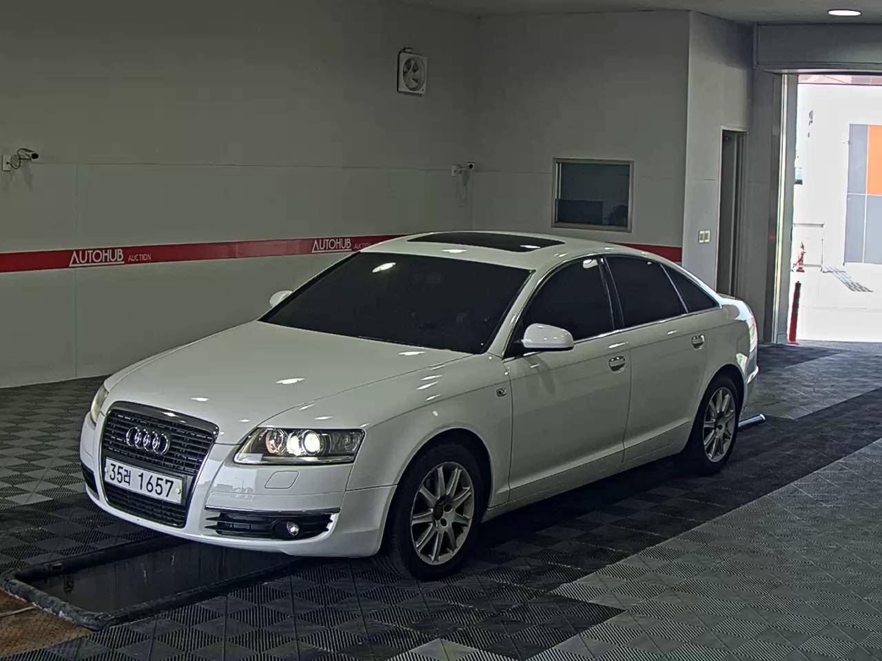 أودي A6