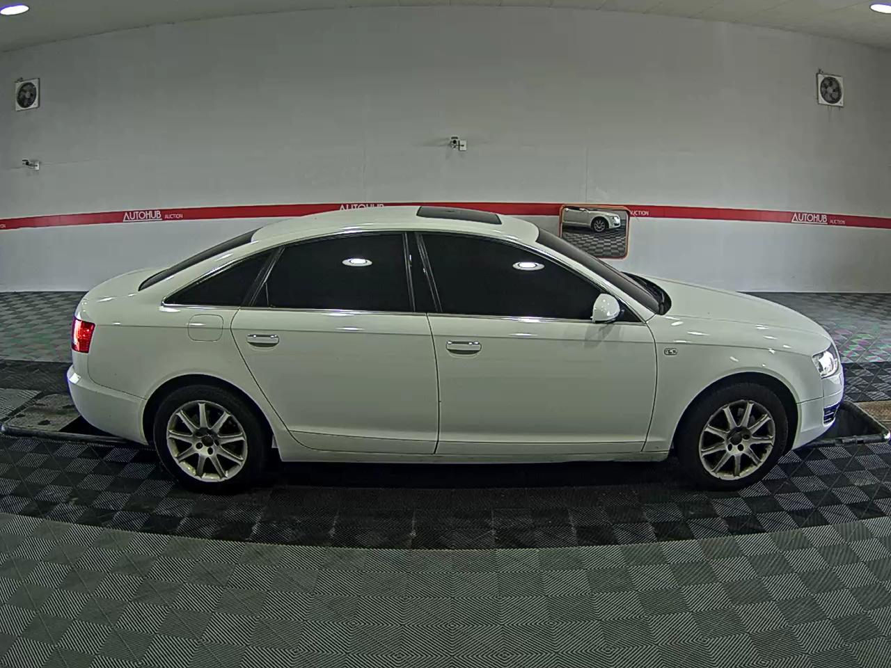 أودي A6 - 3