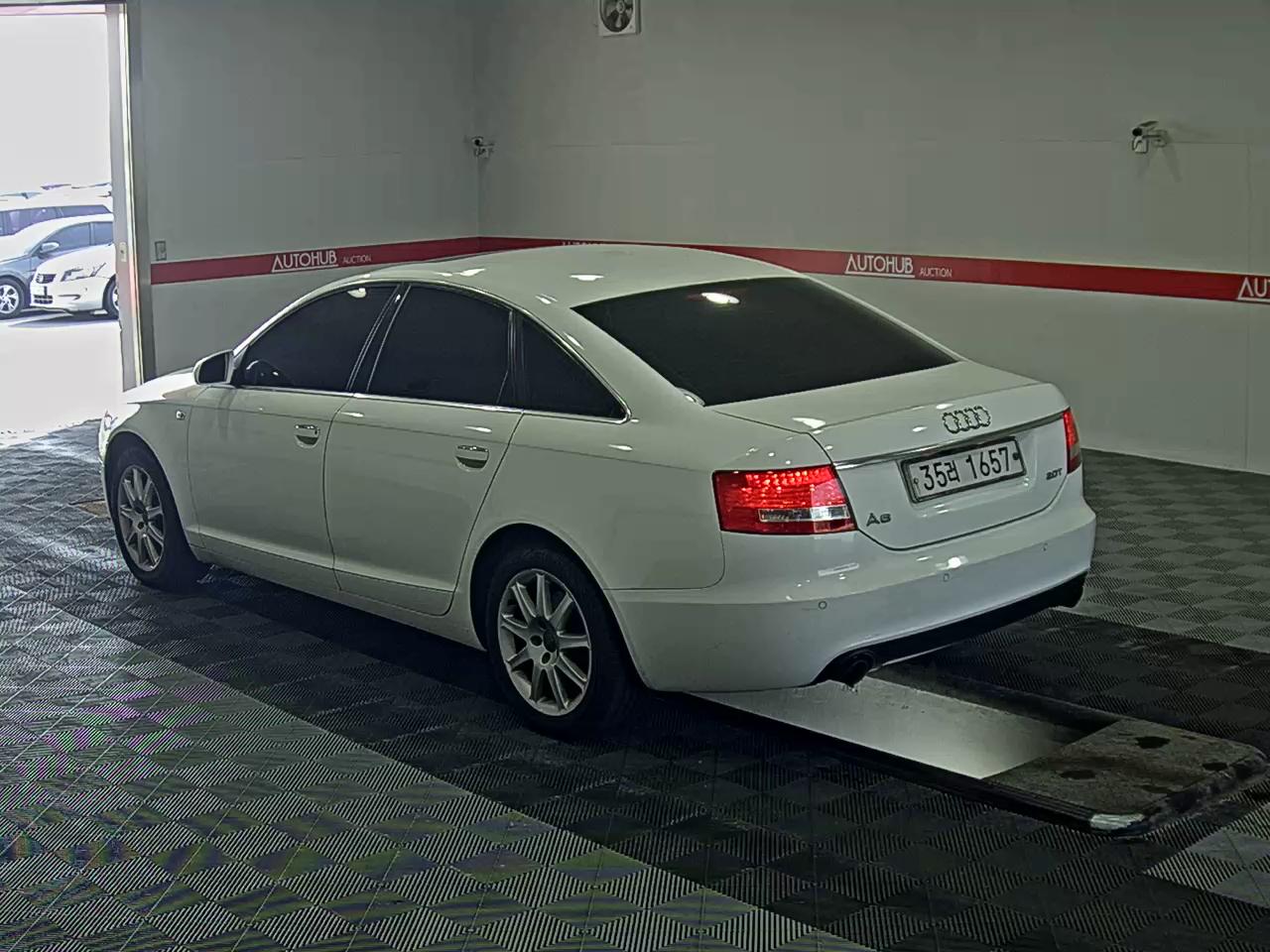 أودي A6 - 5