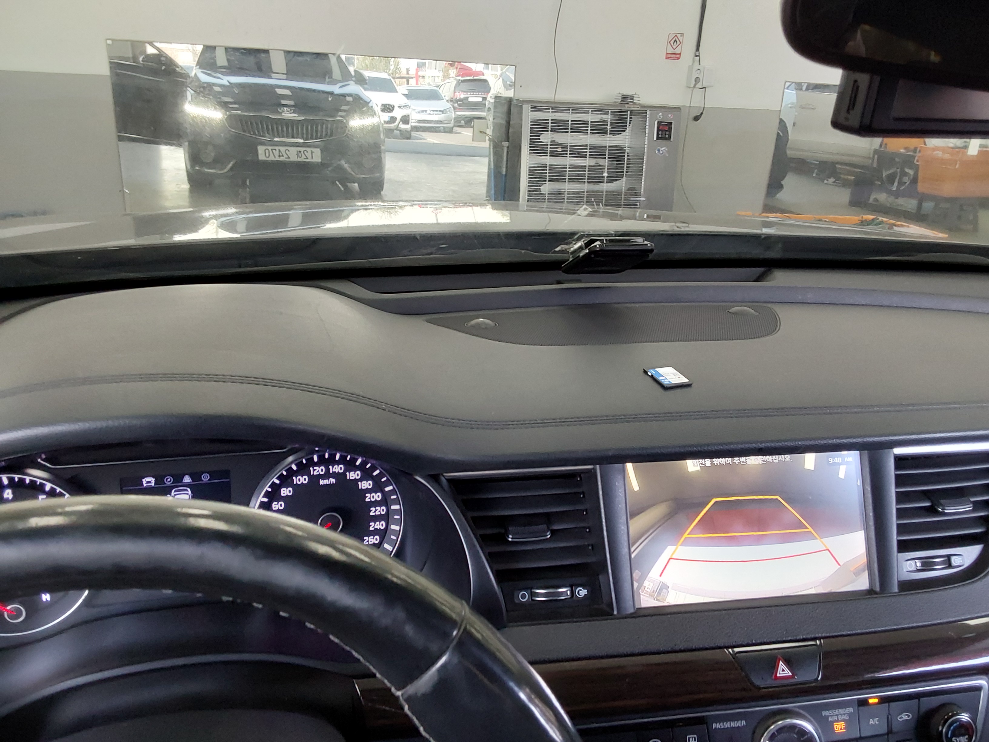 Kia Other 2018 - Image 19