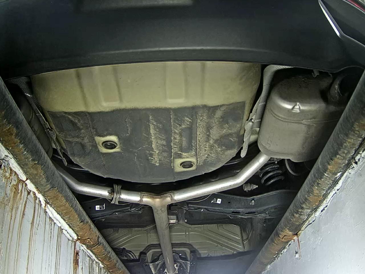 Kia K8 2022 - Image 7